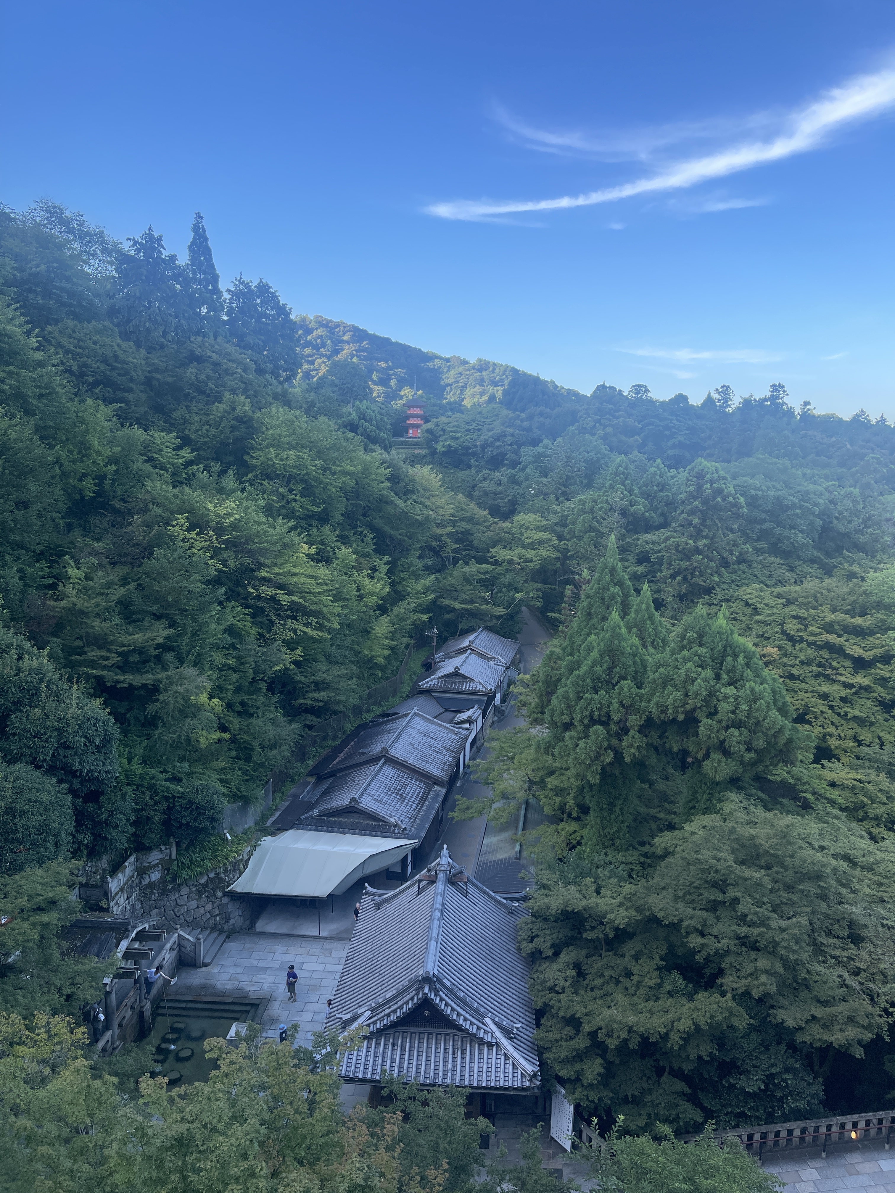 ▌2023日本之旅 ▌Day 6 : 浜松 ➝ 京都/ 住宿