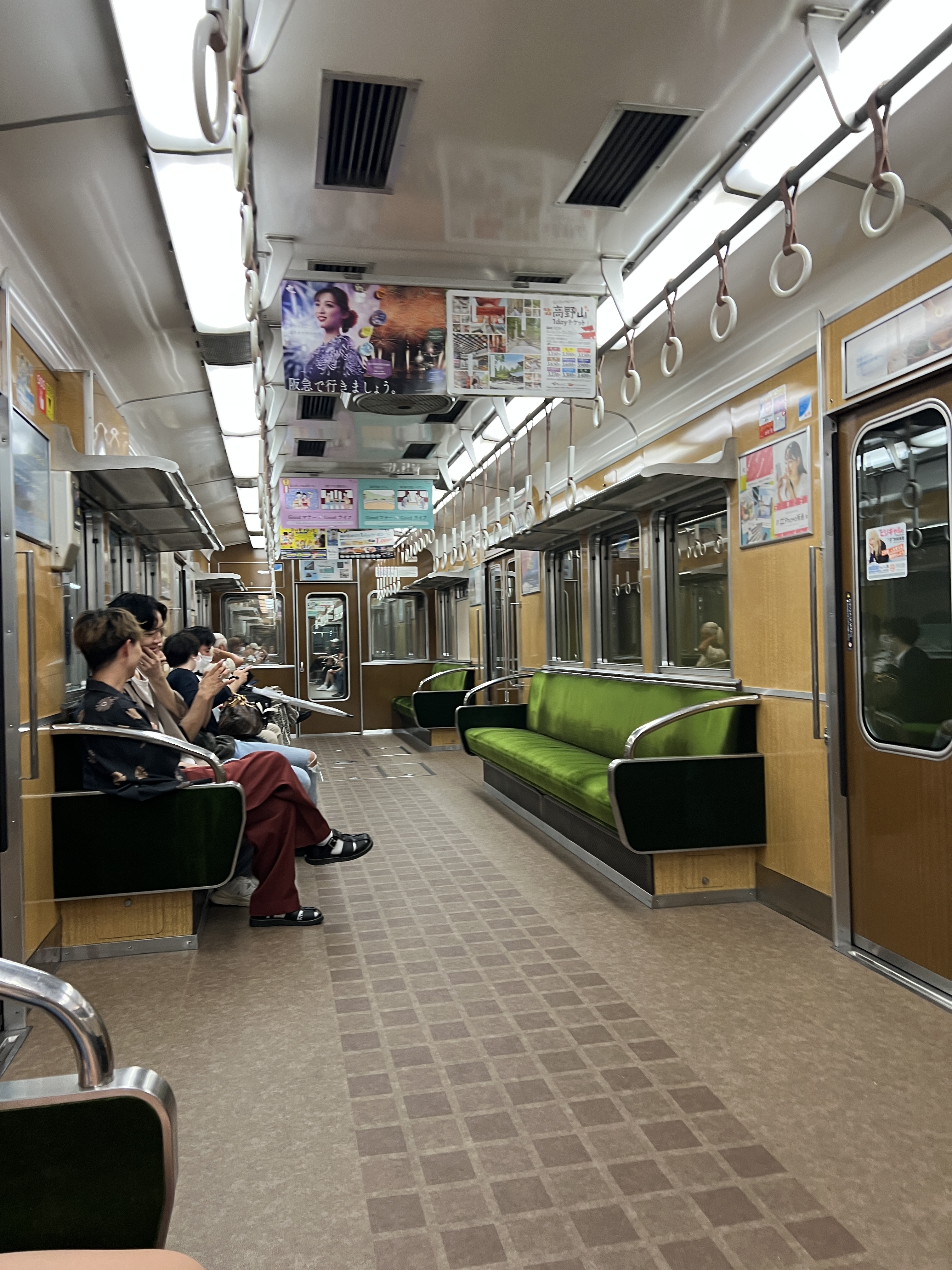 ▌2023日本之旅 ▌Day 6 : 浜松 ➝ 京都/ 住宿