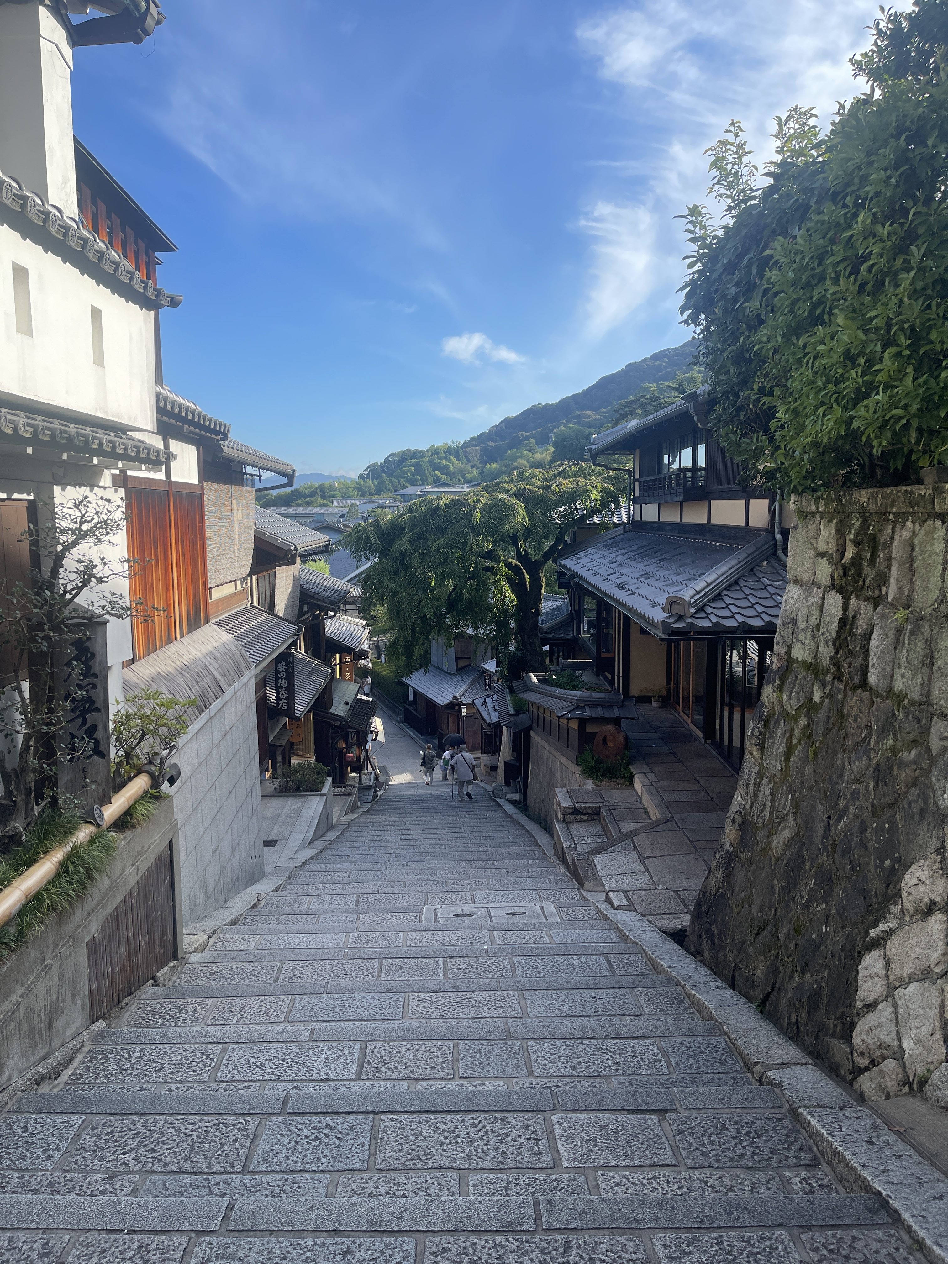 ▌2023日本之旅 ▌Day 6 : 浜松 ➝ 京都/ 住宿