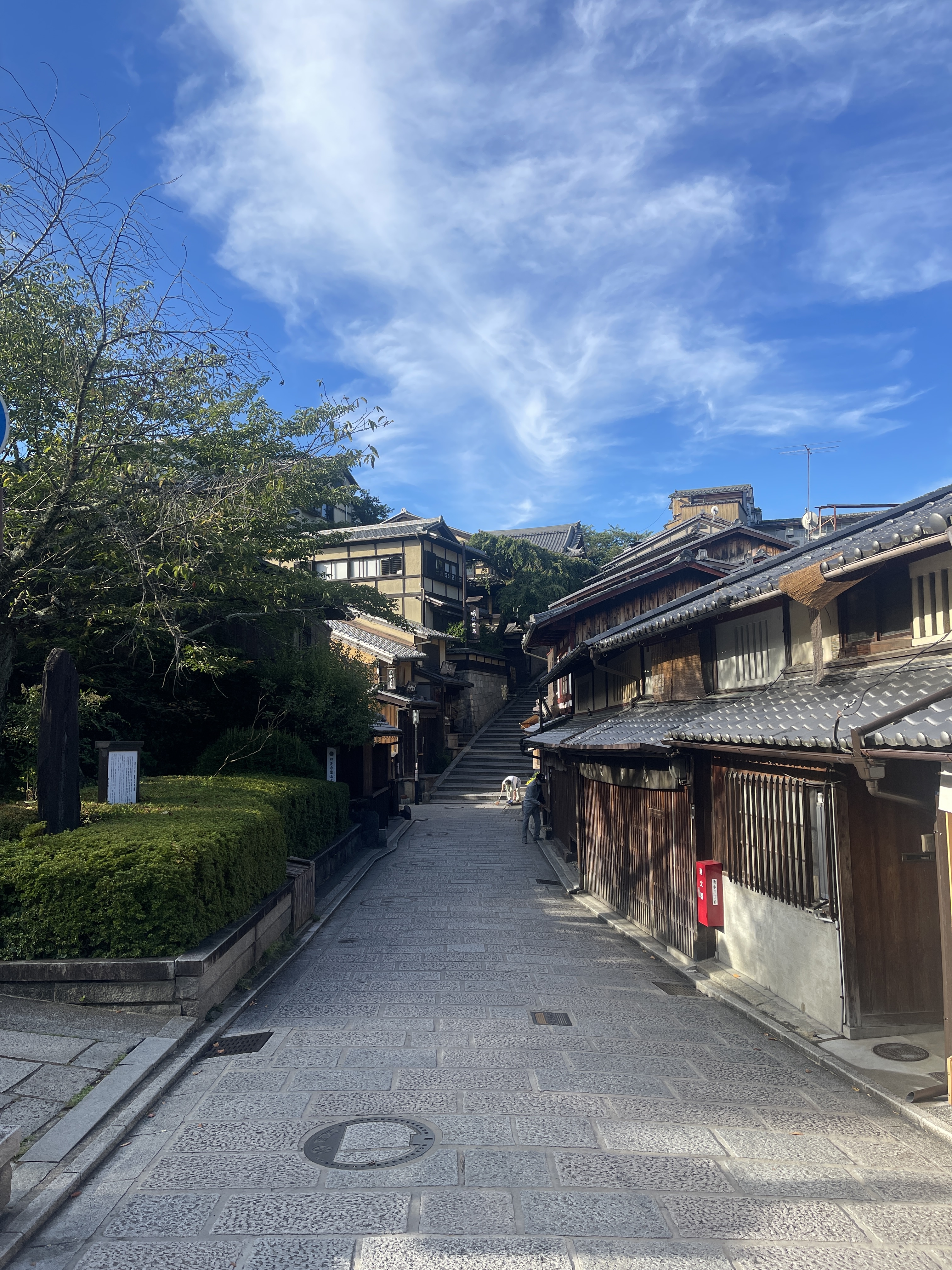 ▌2023日本之旅 ▌Day 6 : 浜松 ➝ 京都/ 住宿