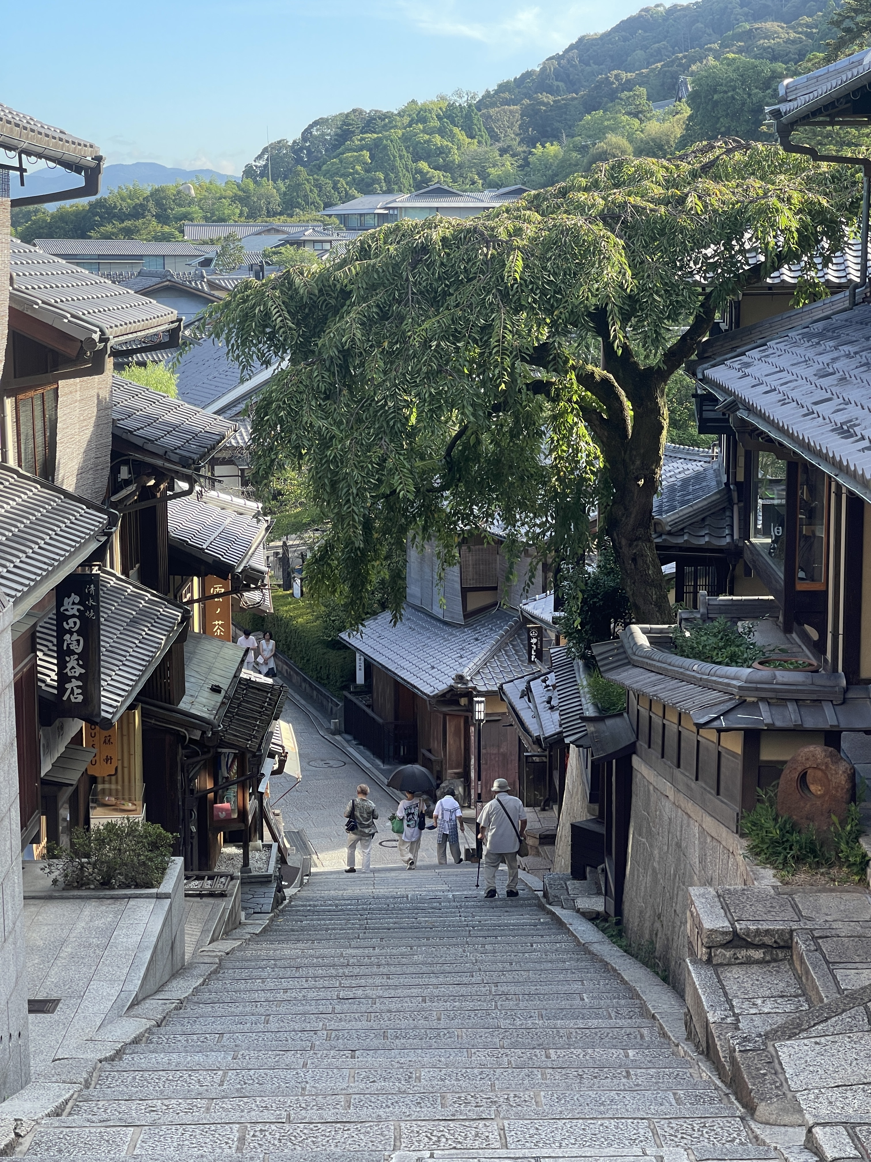 ▌2023日本之旅 ▌Day 6 : 浜松 ➝ 京都/ 住宿