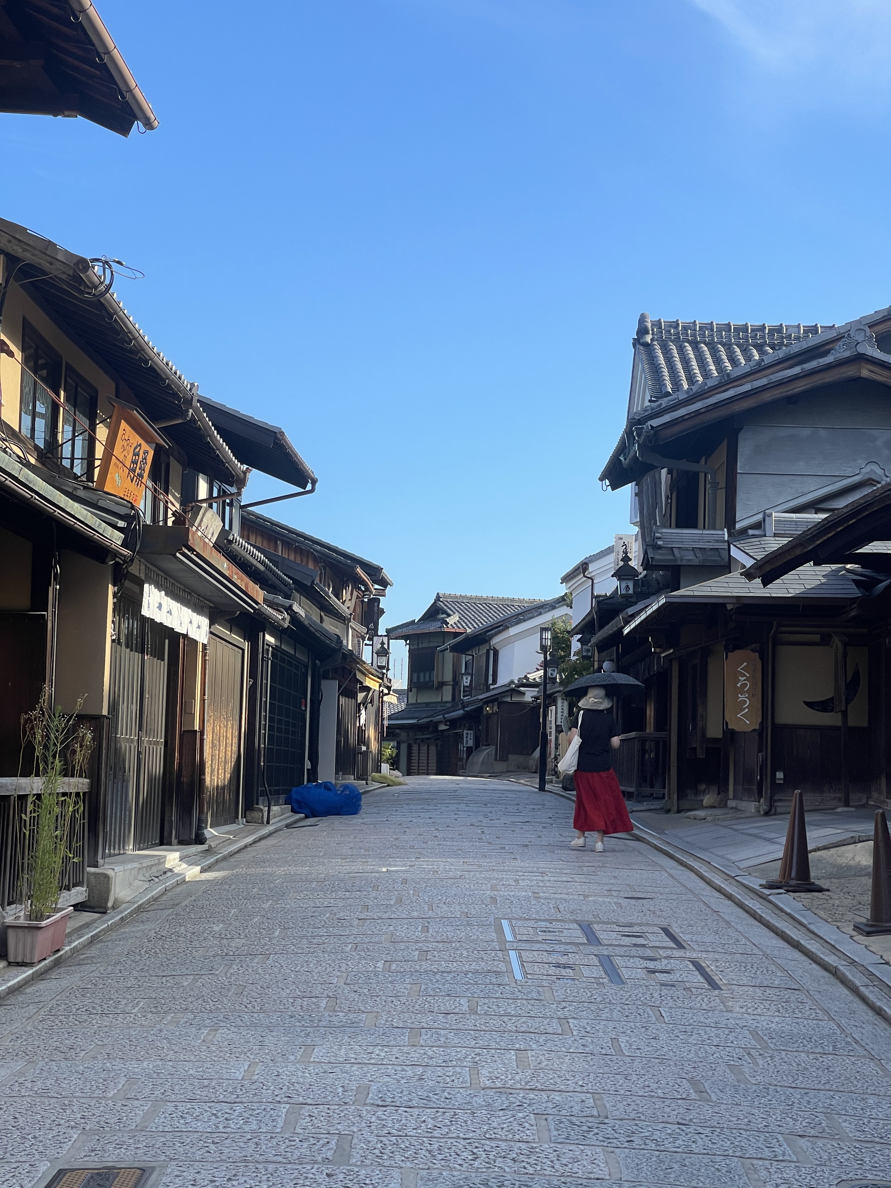 ▌2023日本之旅 ▌Day 6 : 浜松 ➝ 京都/ 住宿
