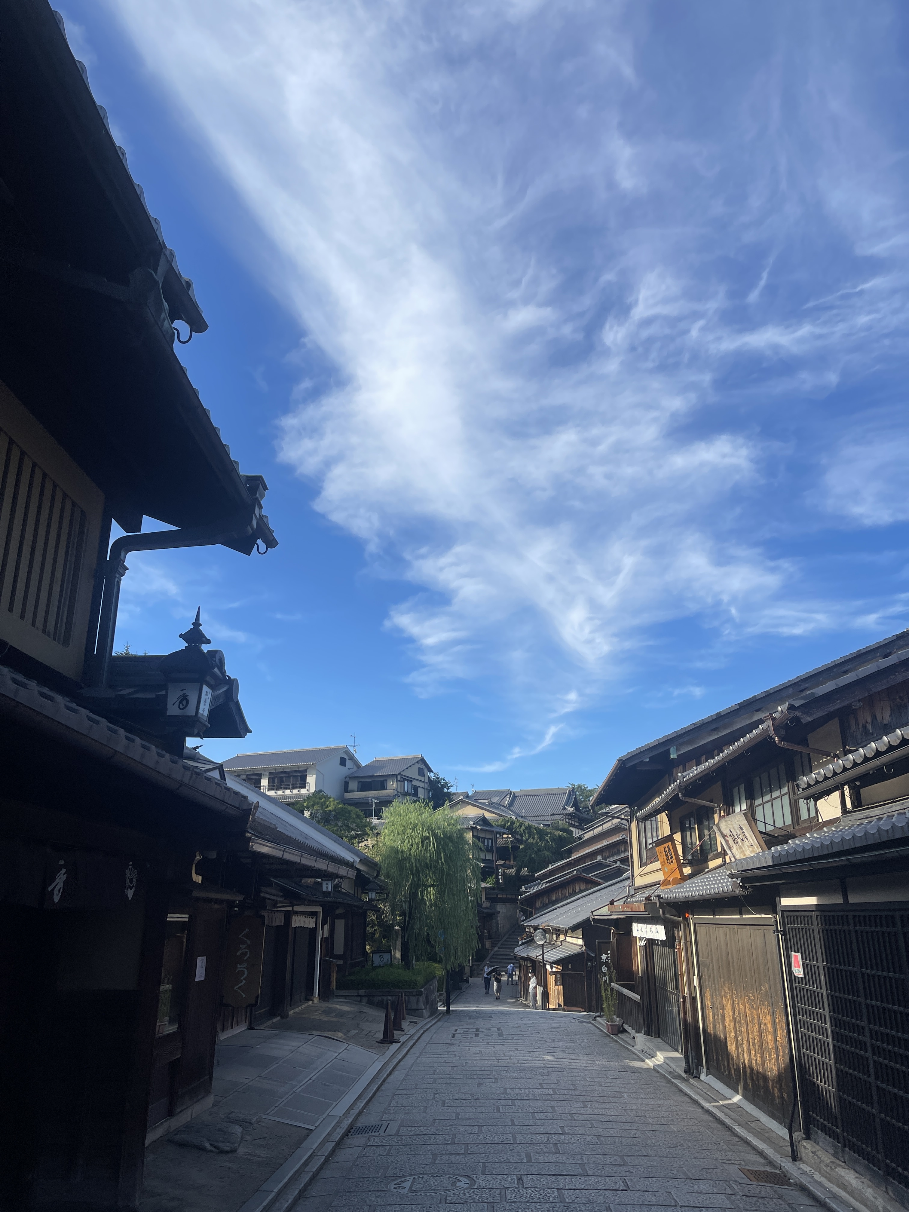 ▌2023日本之旅 ▌Day 6 : 浜松 ➝ 京都/ 住宿
