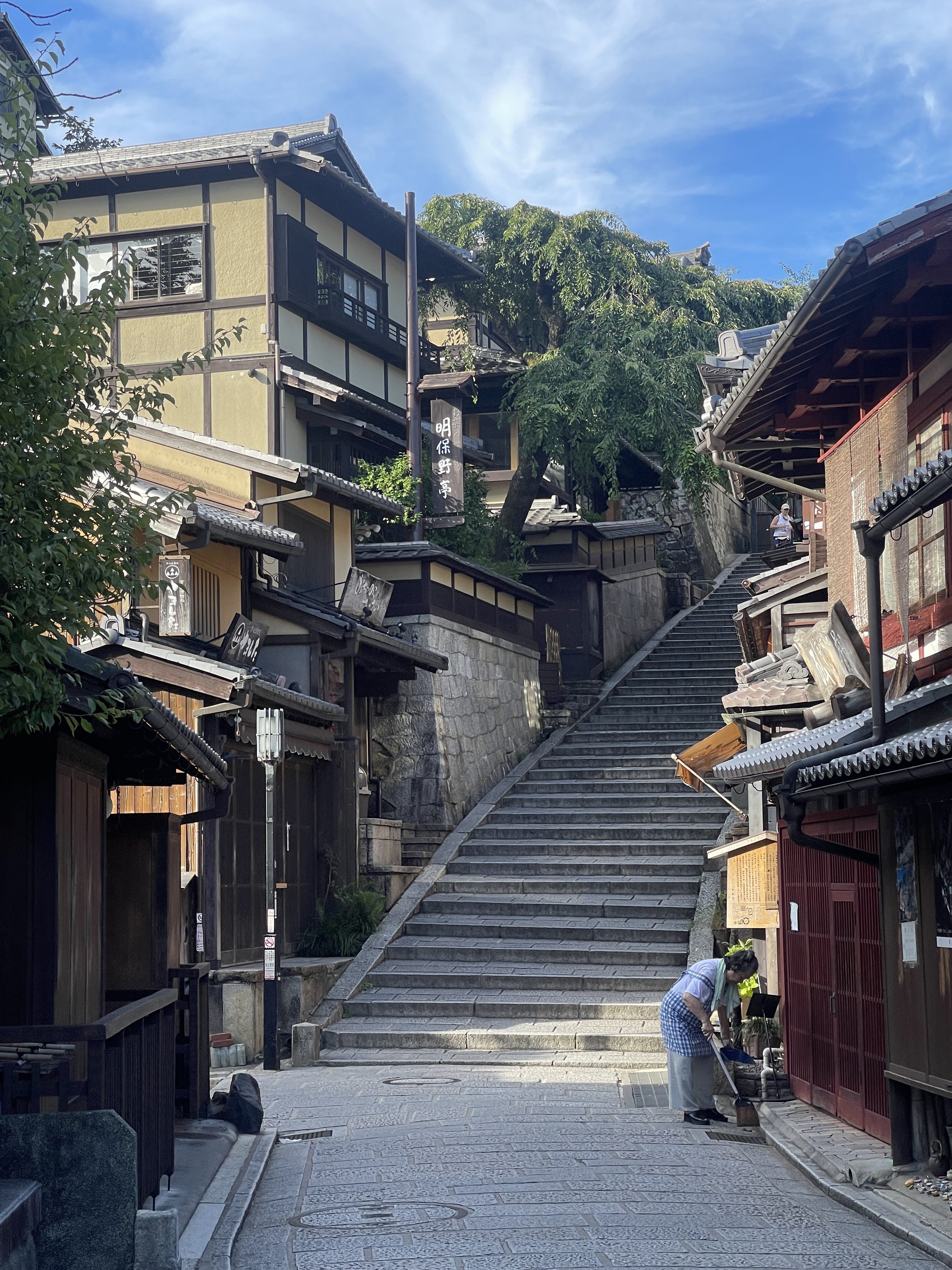 ▌2023日本之旅 ▌Day 6 : 浜松 ➝ 京都/ 住宿