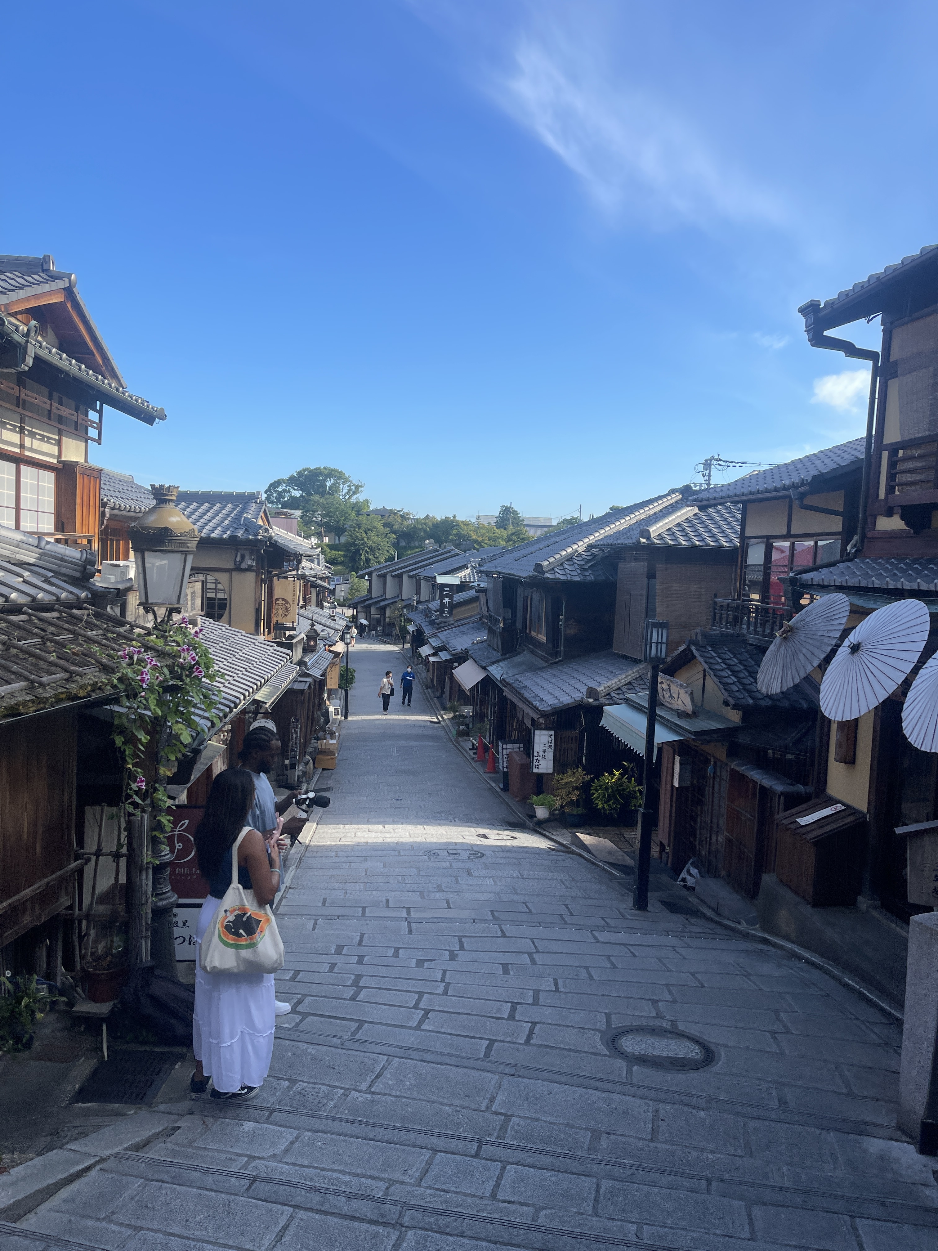 ▌2023日本之旅 ▌Day 6 : 浜松 ➝ 京都/ 住宿