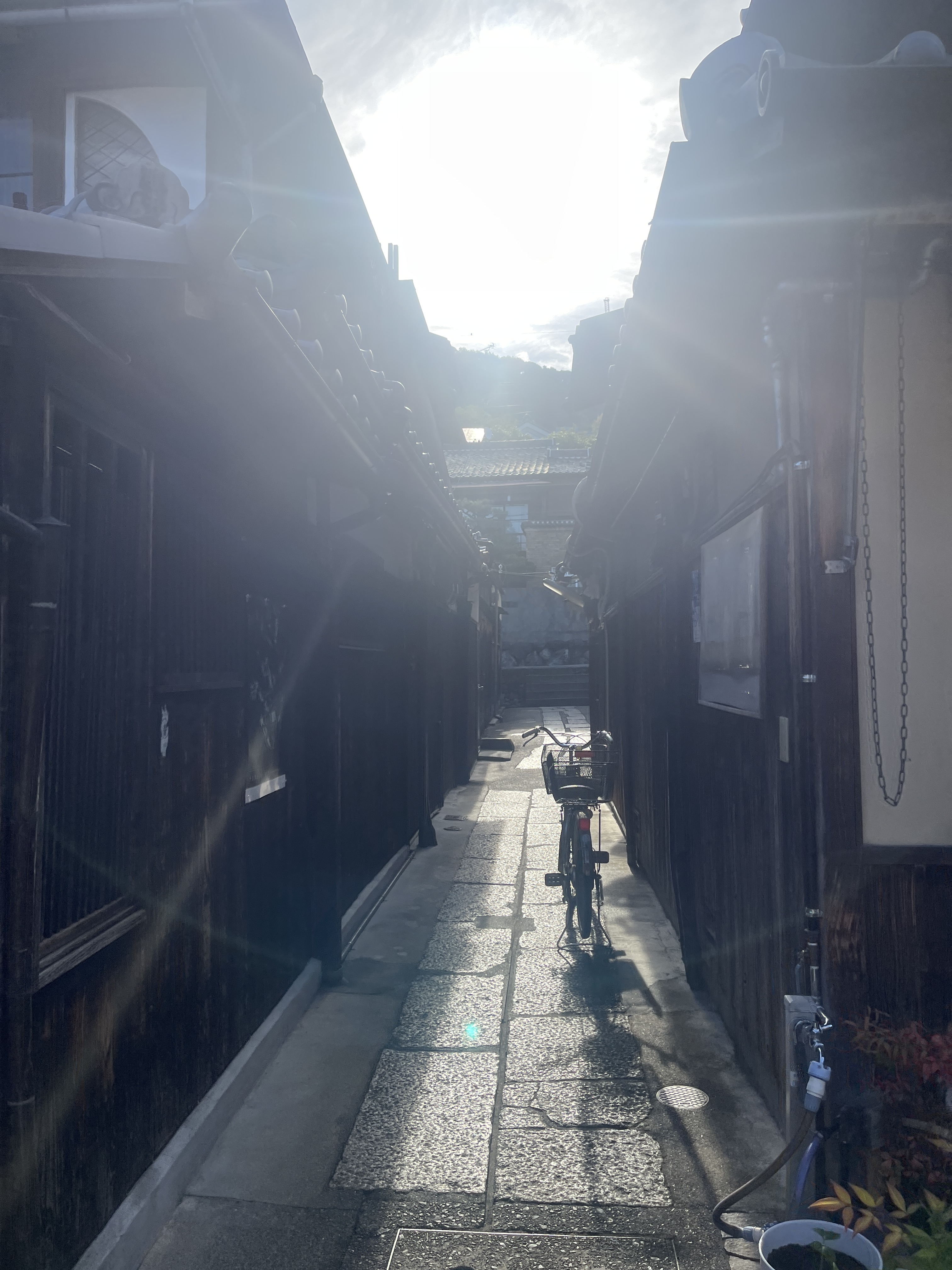▌2023日本之旅 ▌Day 6 : 浜松 ➝ 京都/ 住宿