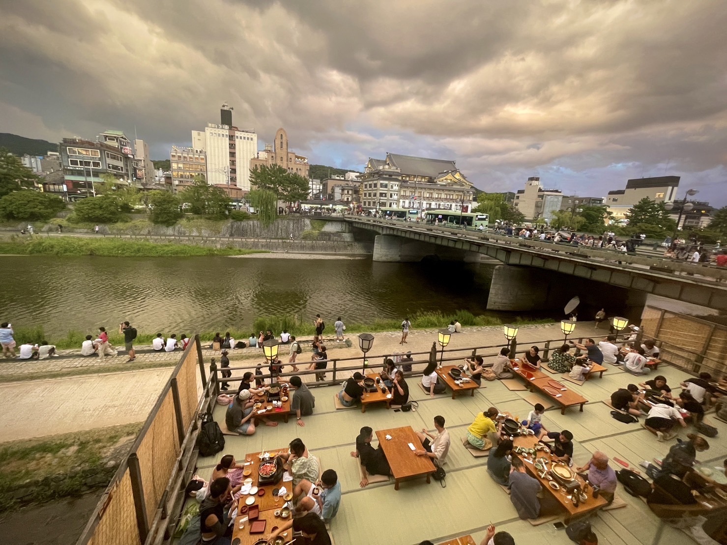 ▌2023日本之旅 ▌Day 6 : 浜松 ➝ 京都/ 住宿