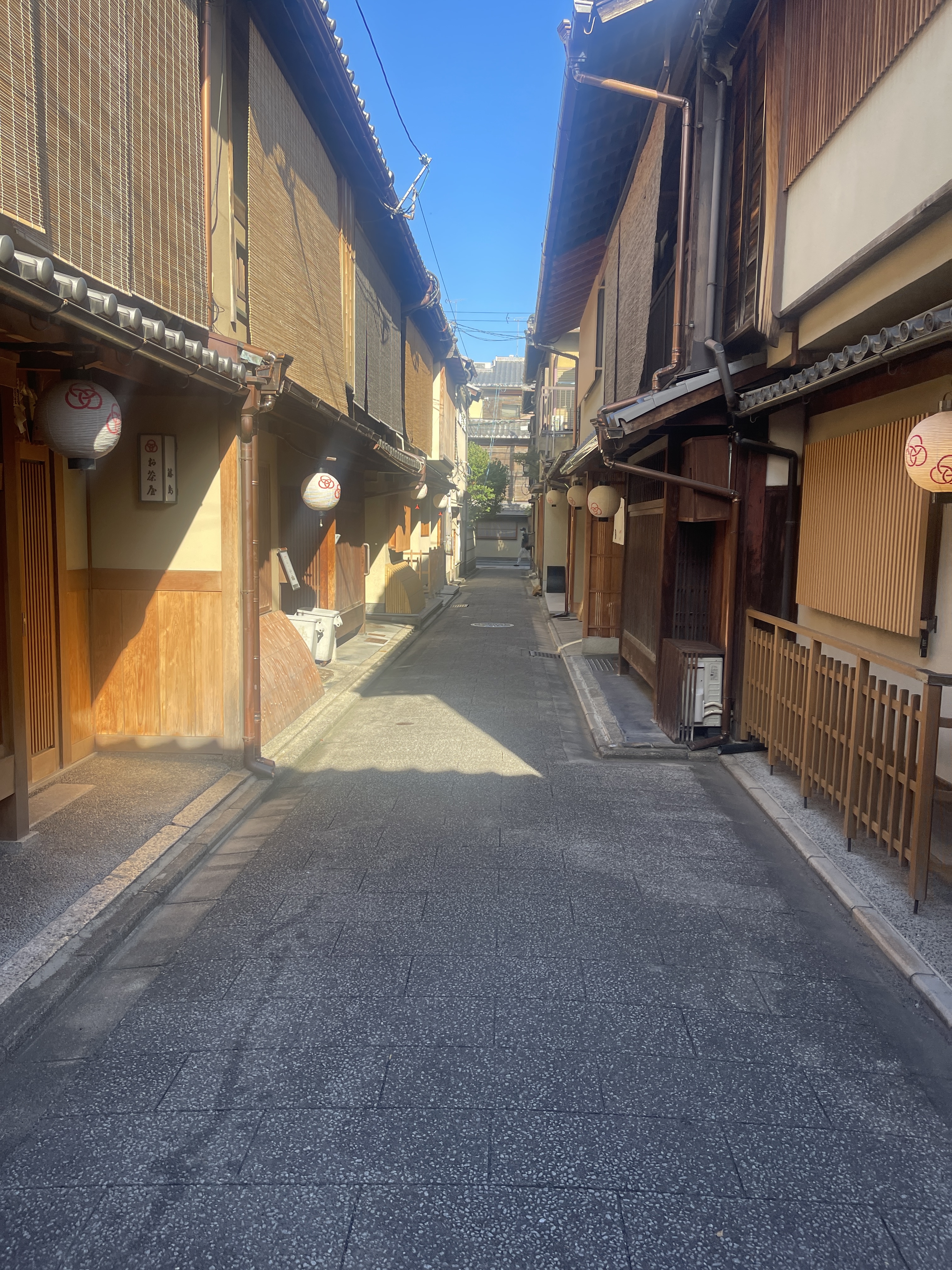 ▌2023日本之旅 ▌Day 6 : 浜松 ➝ 京都/ 住宿