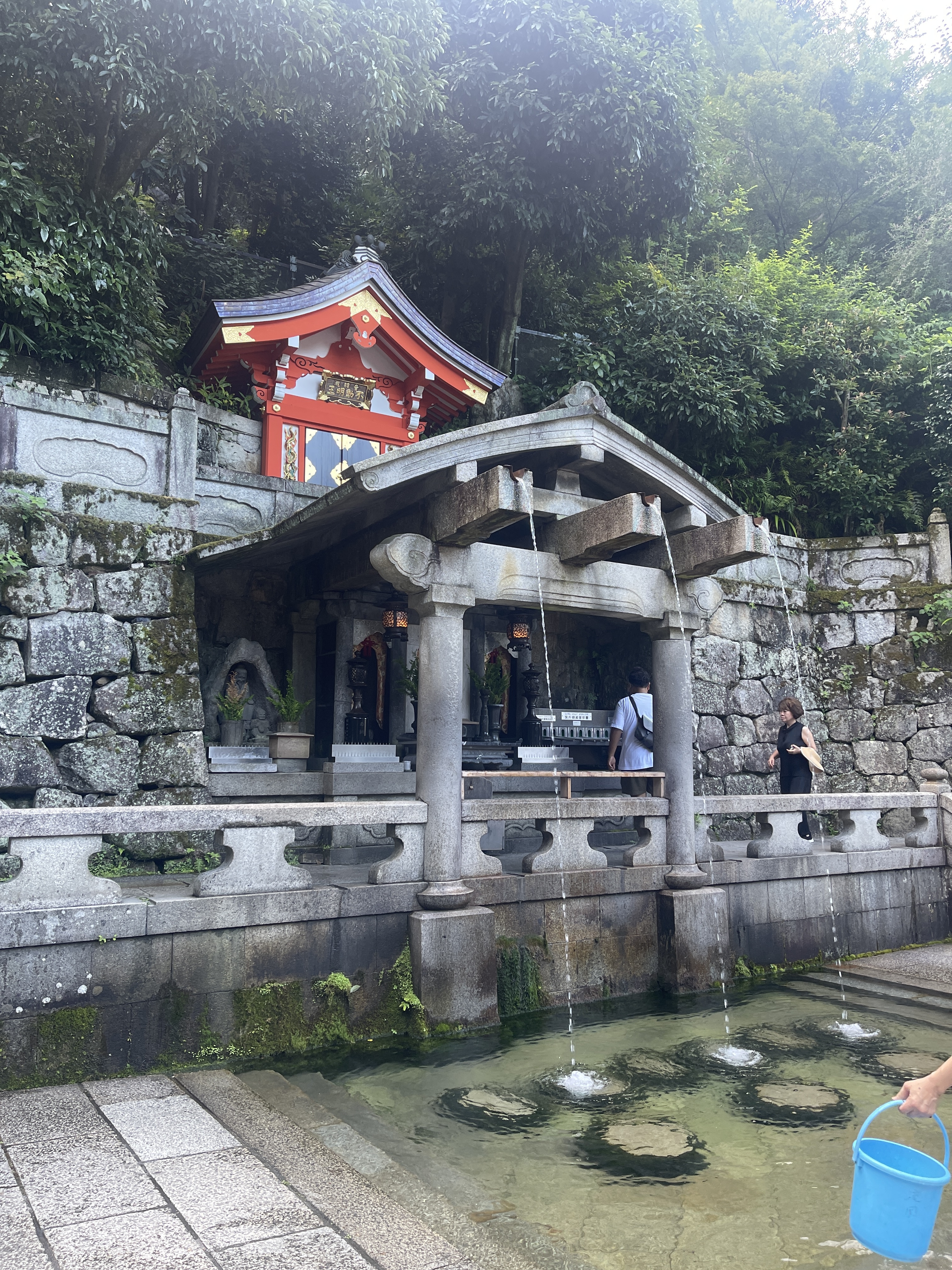 ▌2023日本之旅 ▌Day 6 : 浜松 ➝ 京都/ 住宿