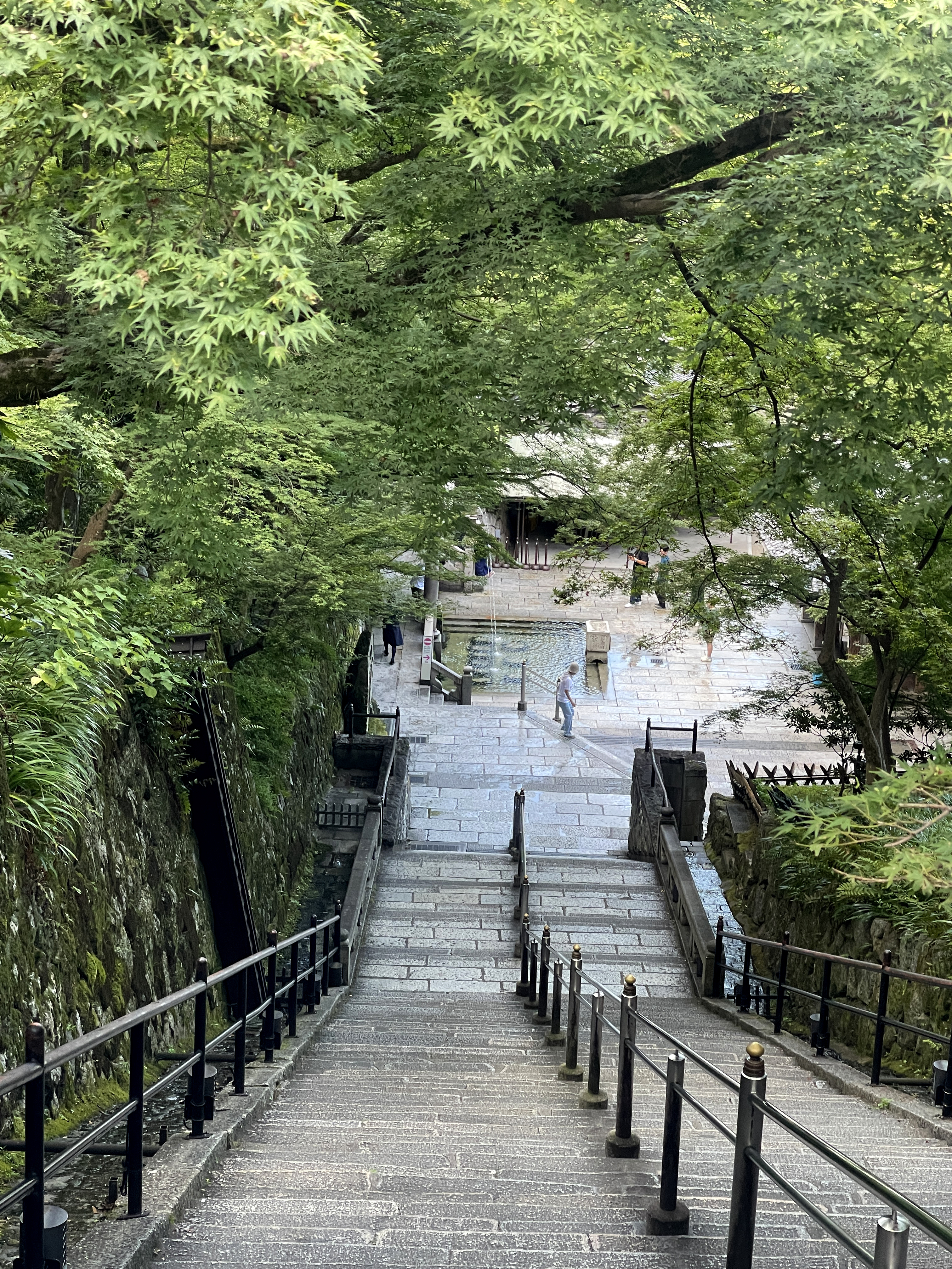 ▌2023日本之旅 ▌Day 6 : 浜松 ➝ 京都/ 住宿