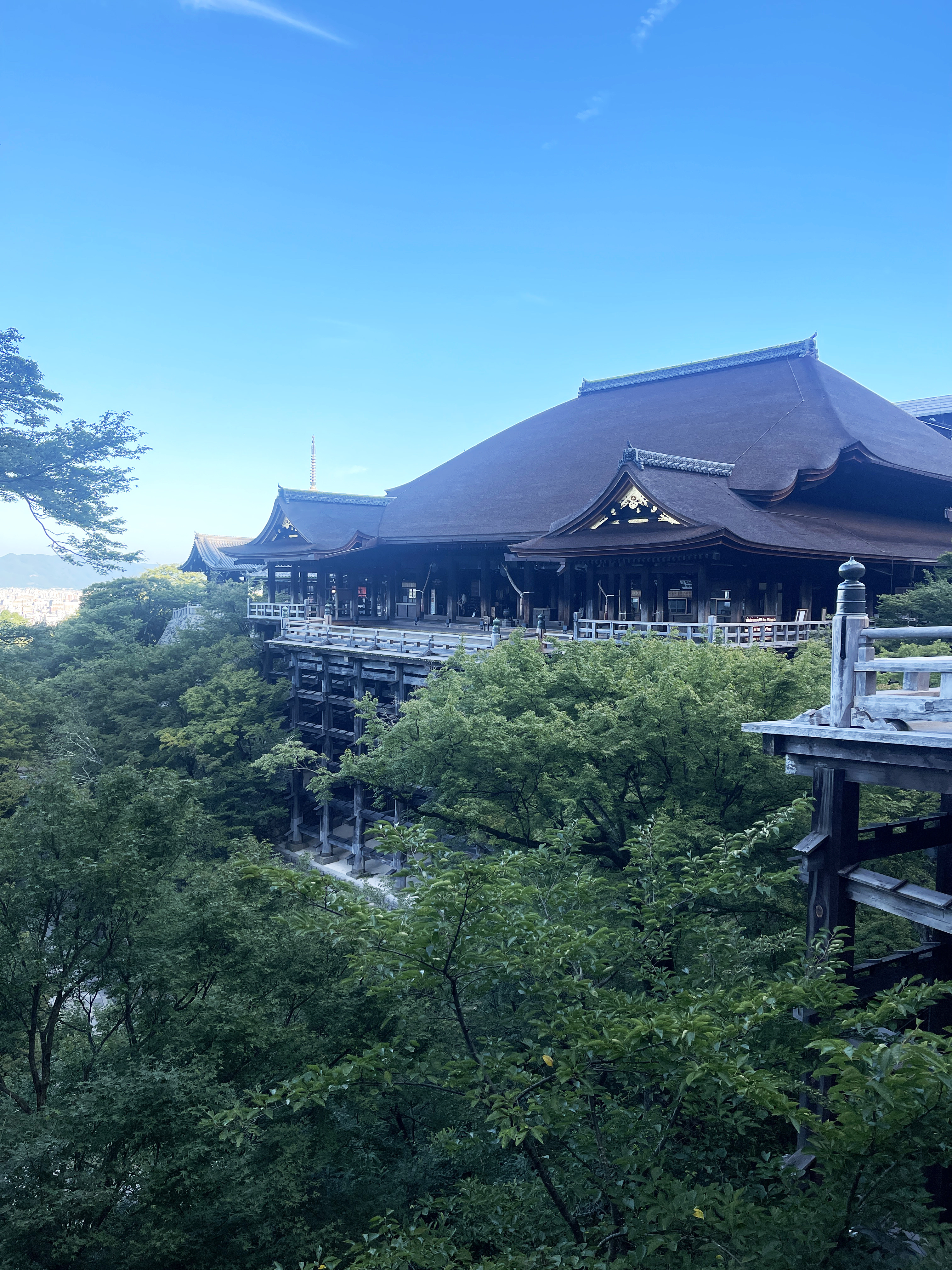 ▌2023日本之旅 ▌Day 6 : 浜松 ➝ 京都/ 住宿