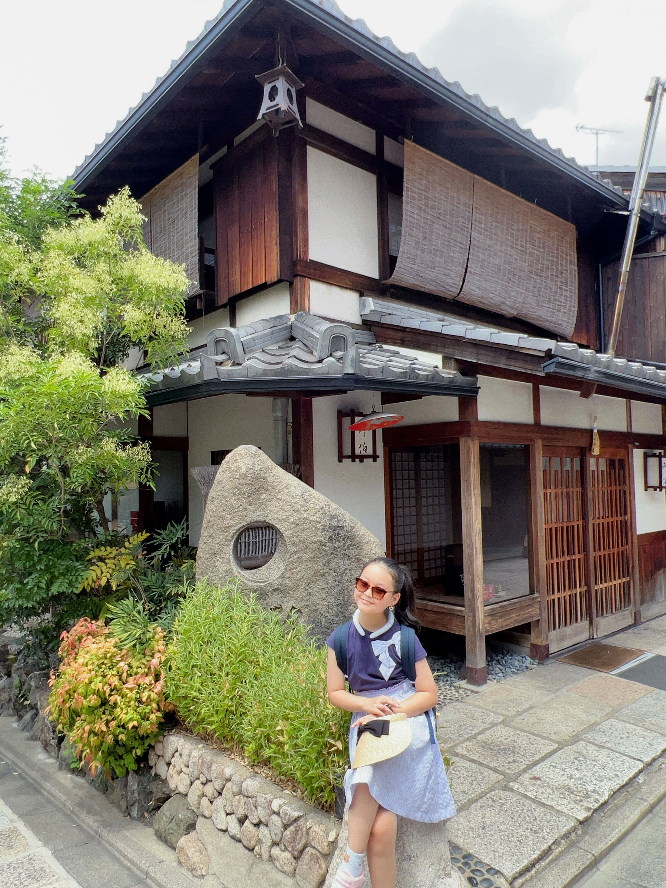 ▌2023日本之旅 ▌Day 6 : 浜松 ➝ 京都/ 住宿