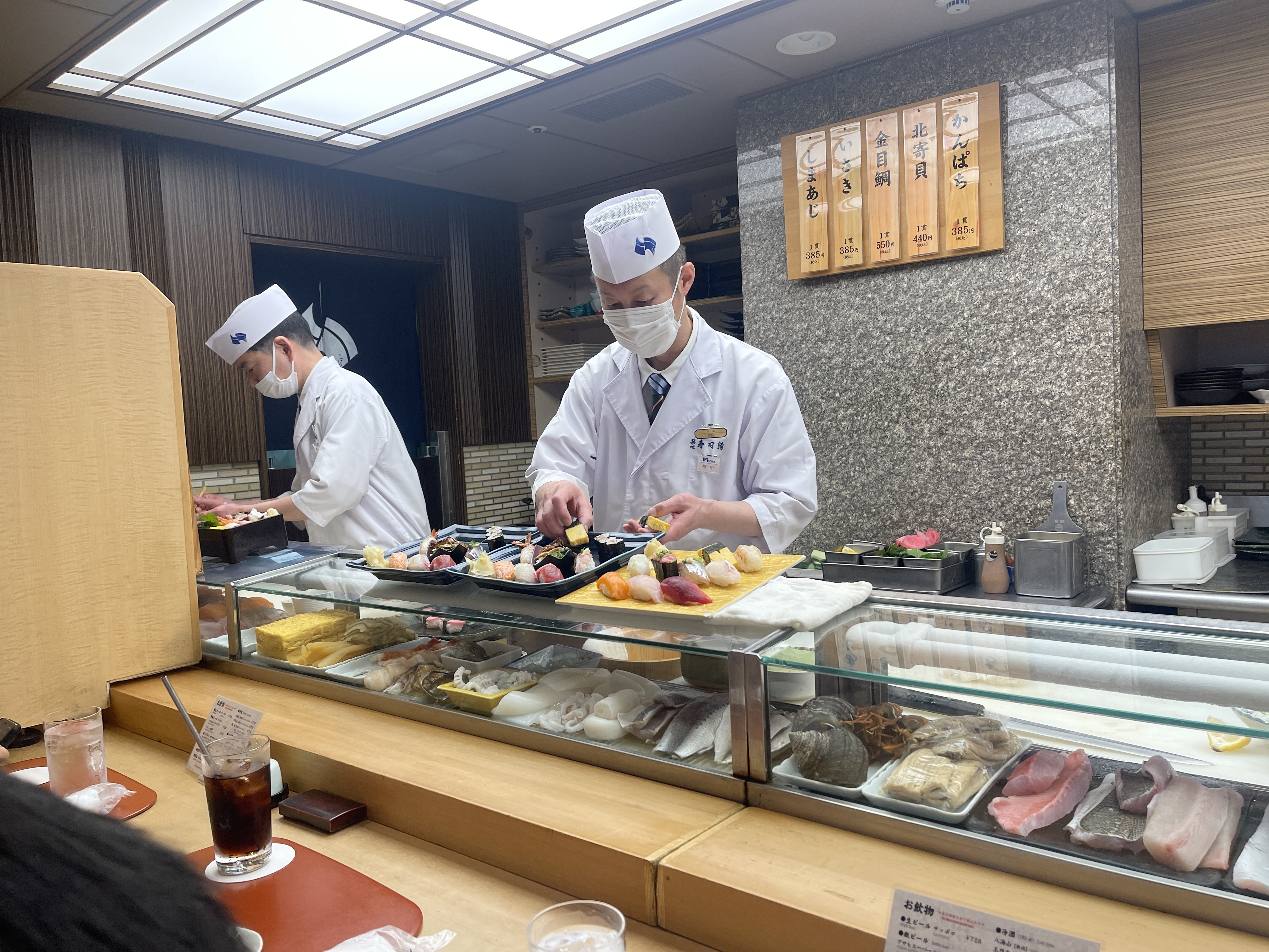▌2023日本之旅 ▌Day 6 : 浜松 ➝ 京都/ 住宿