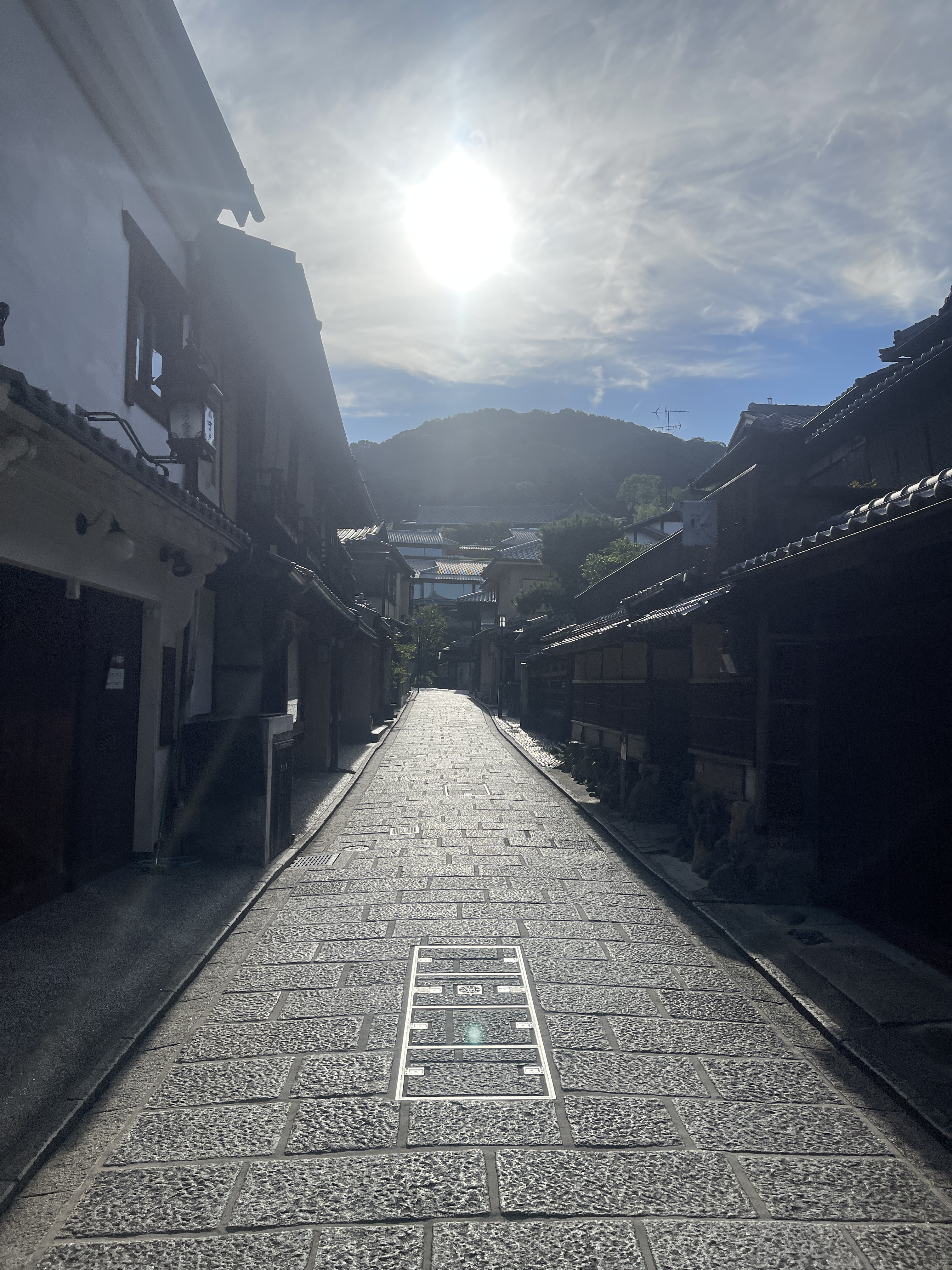 ▌2023日本之旅 ▌Day 6 : 浜松 ➝ 京都/ 住宿