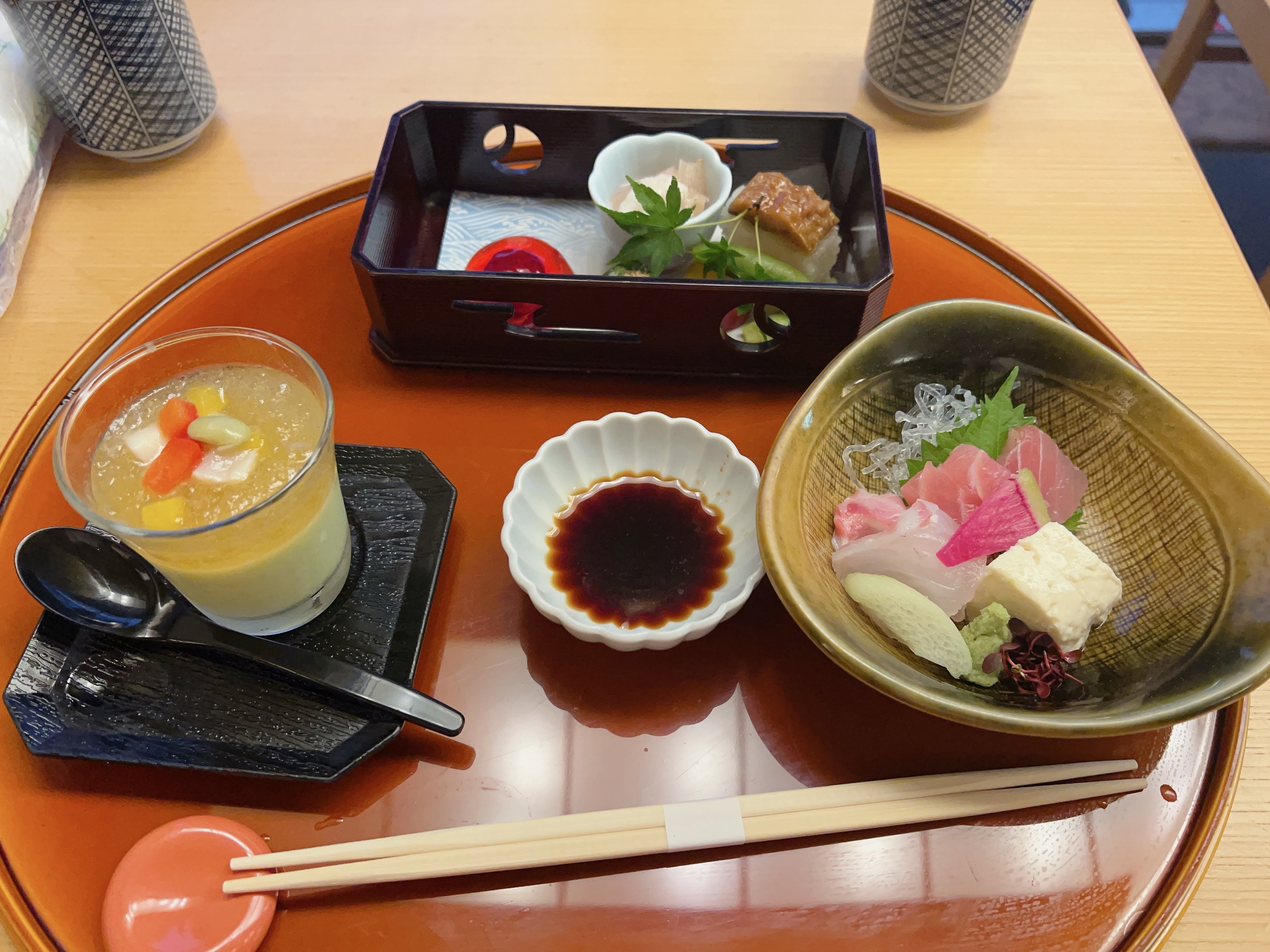 ▌2023日本之旅 ▌Day 6 : 浜松 ➝ 京都/ 住宿