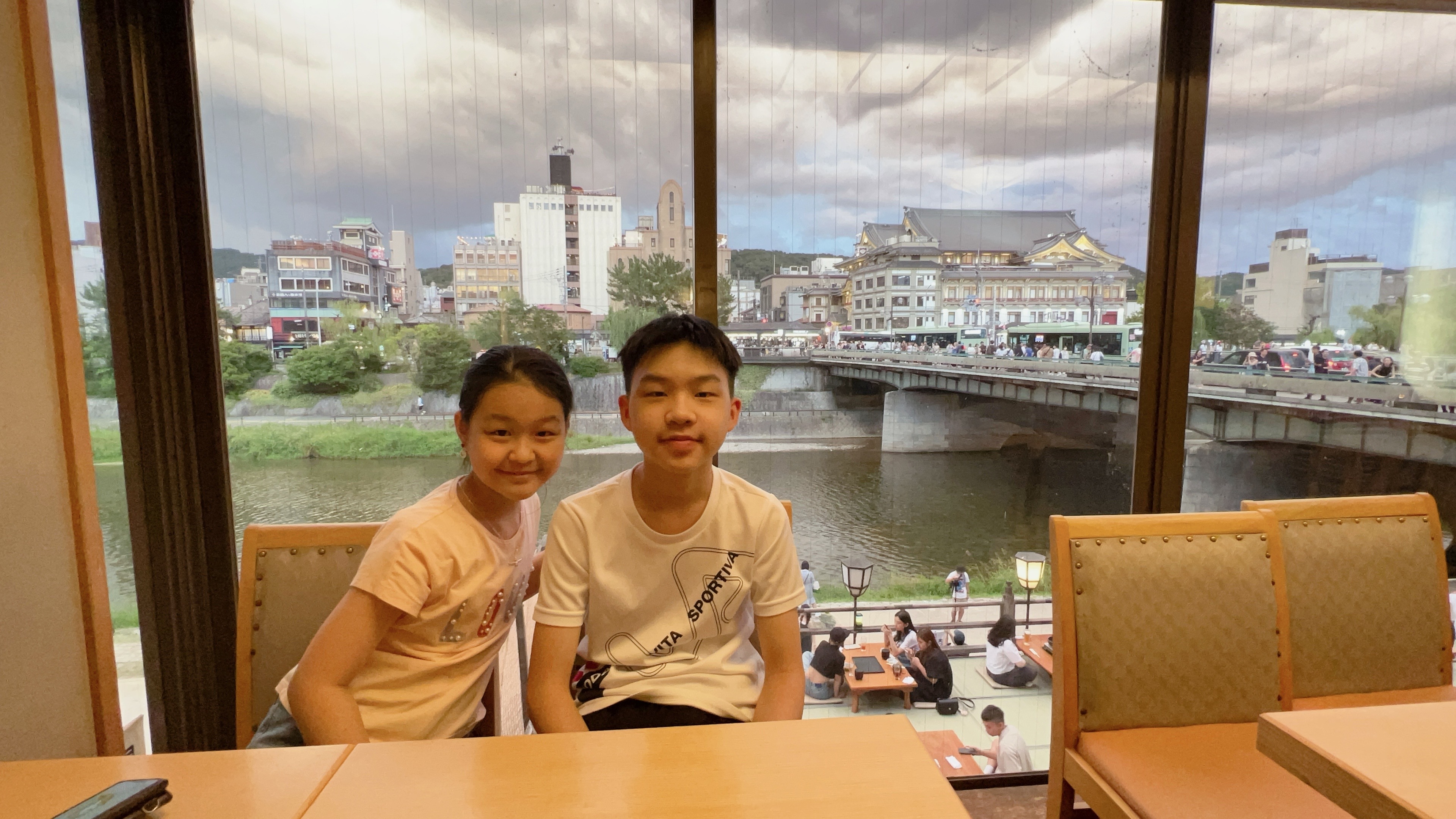 ▌2023日本之旅 ▌Day 6 : 浜松 ➝ 京都/ 住宿