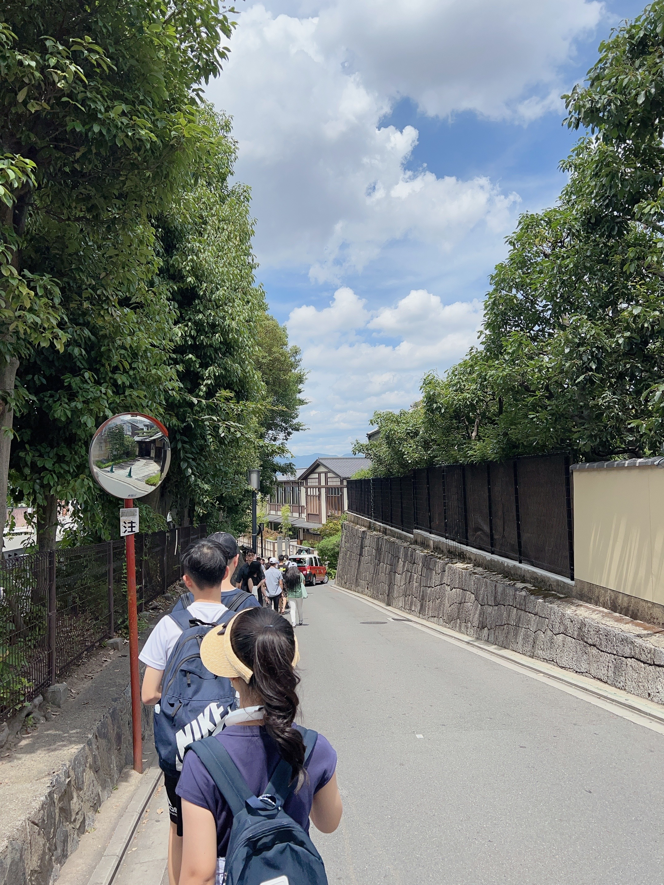▌2023日本之旅 ▌Day 6 : 浜松 ➝ 京都/ 住宿