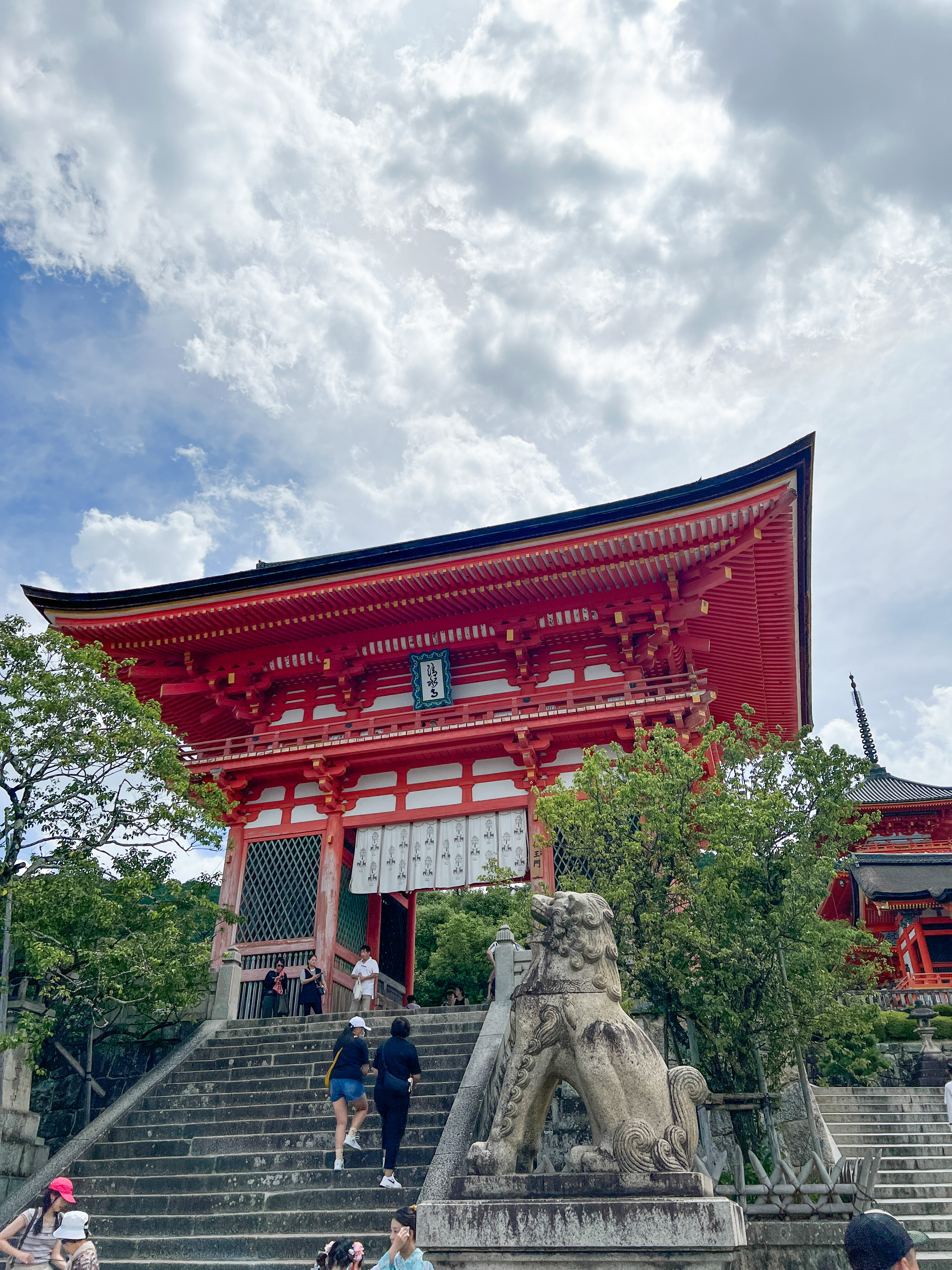 ▌2023日本之旅 ▌Day 6 : 浜松 ➝ 京都/ 住宿
