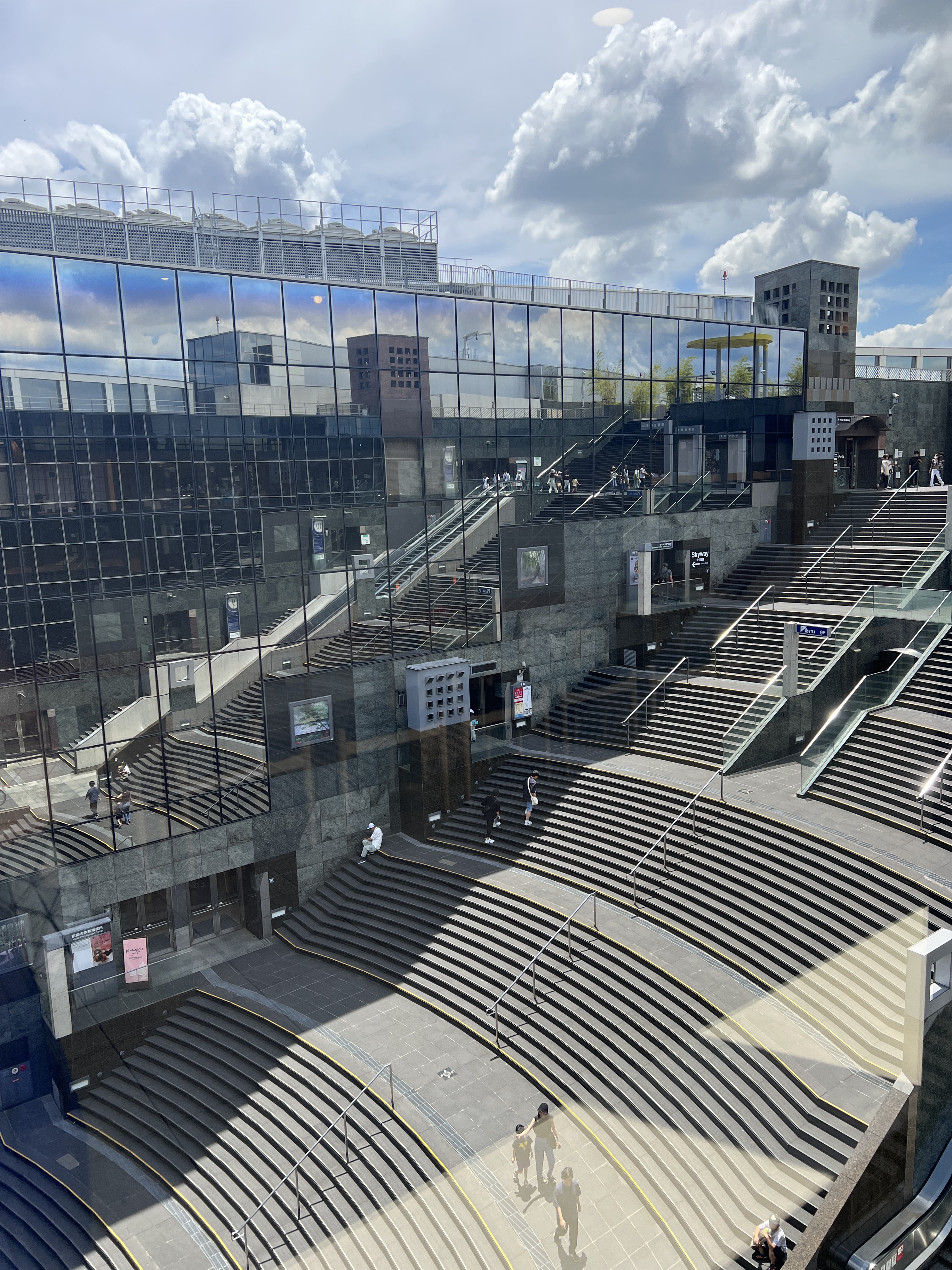 ▌2023日本之旅 ▌Day 6 : 浜松 ➝ 京都/ 住宿