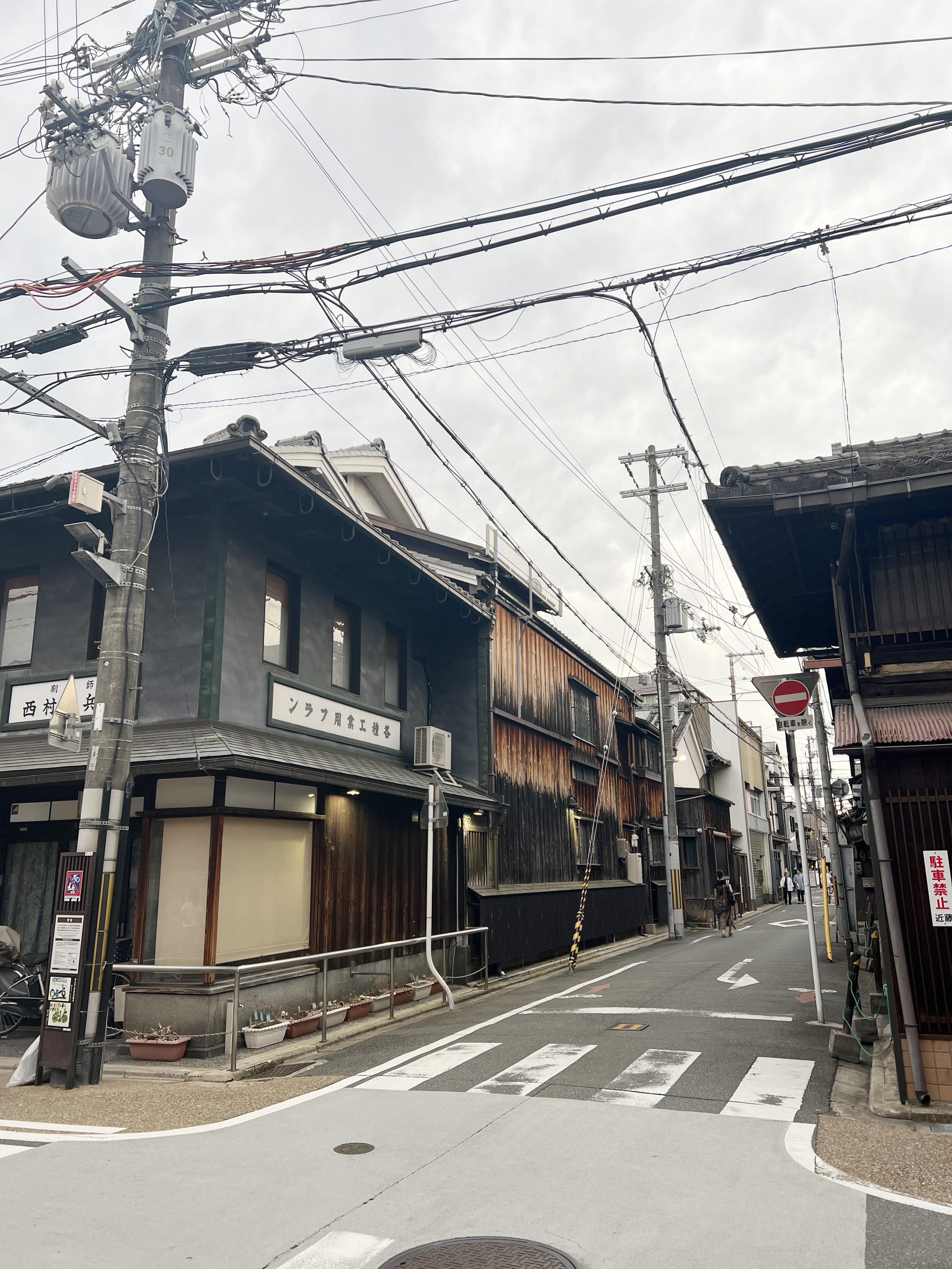 ▌2023日本之旅 ▌Day 7 : 嵐山小火車