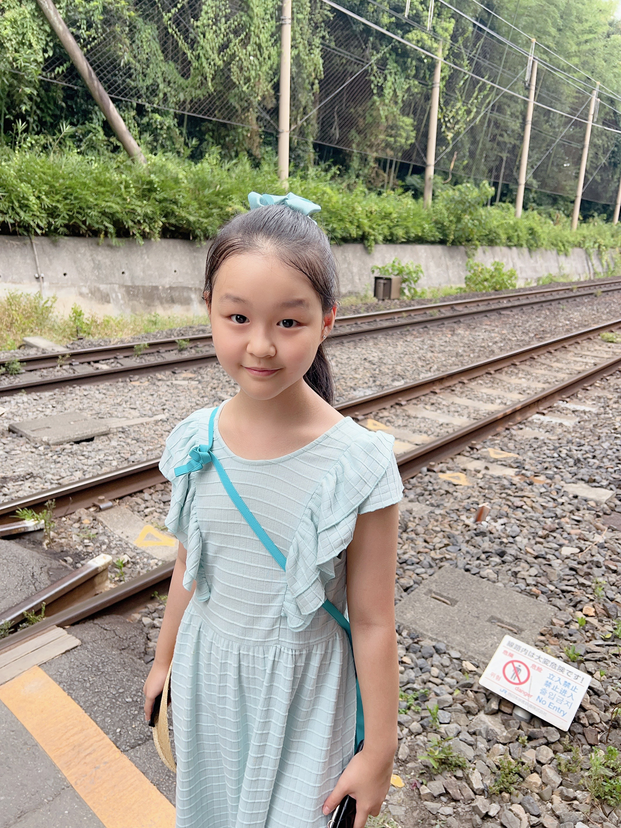 ▌2023日本之旅 ▌Day 7 : 嵐山小火車