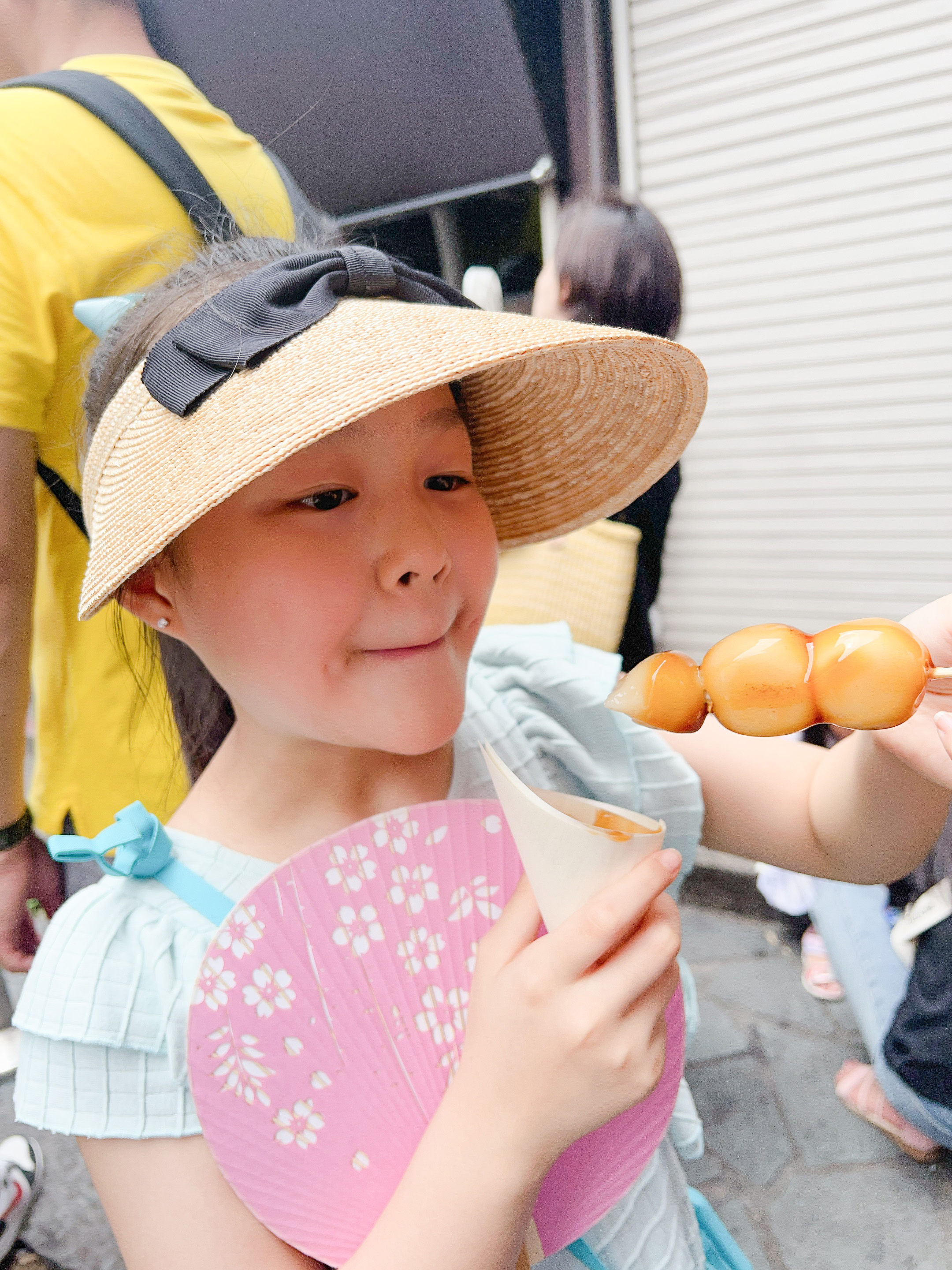 ▌2023日本之旅 ▌Day 7 : 嵐山小火車