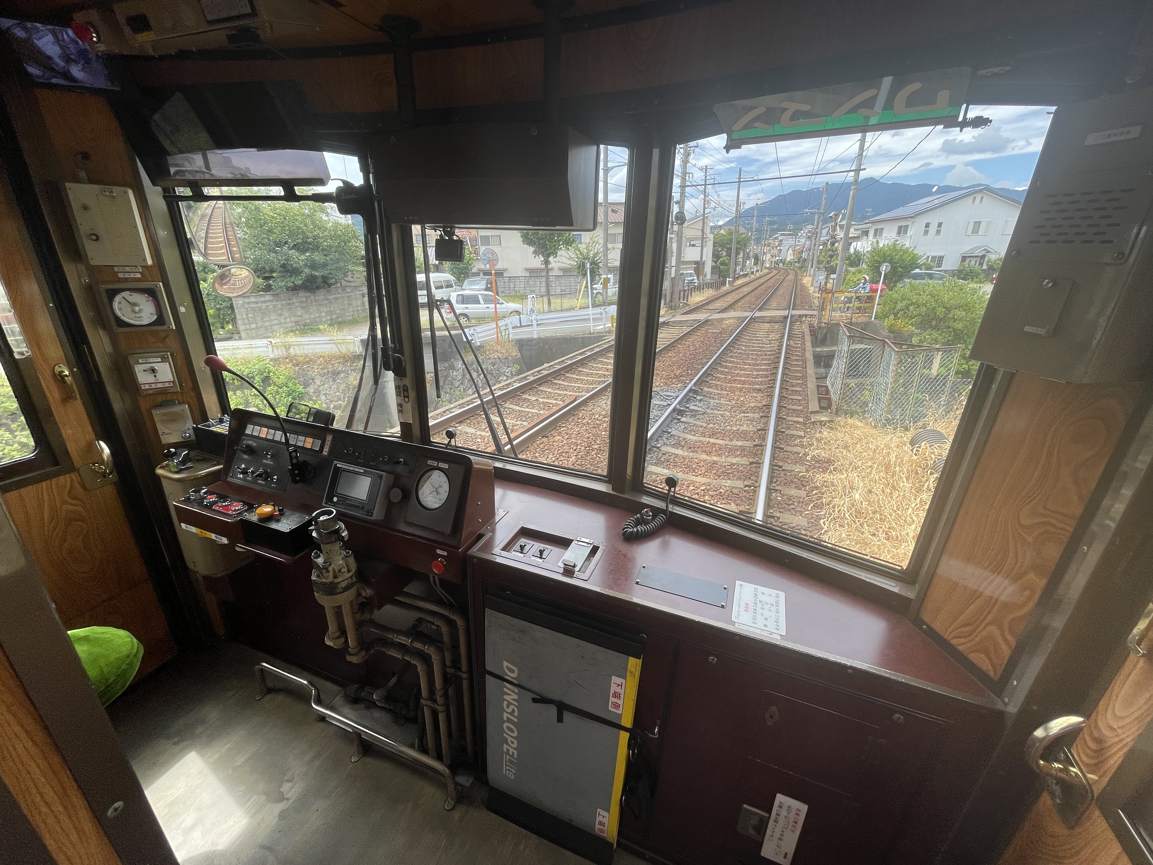 ▌2023日本之旅 ▌Day 7 : 嵐山小火車