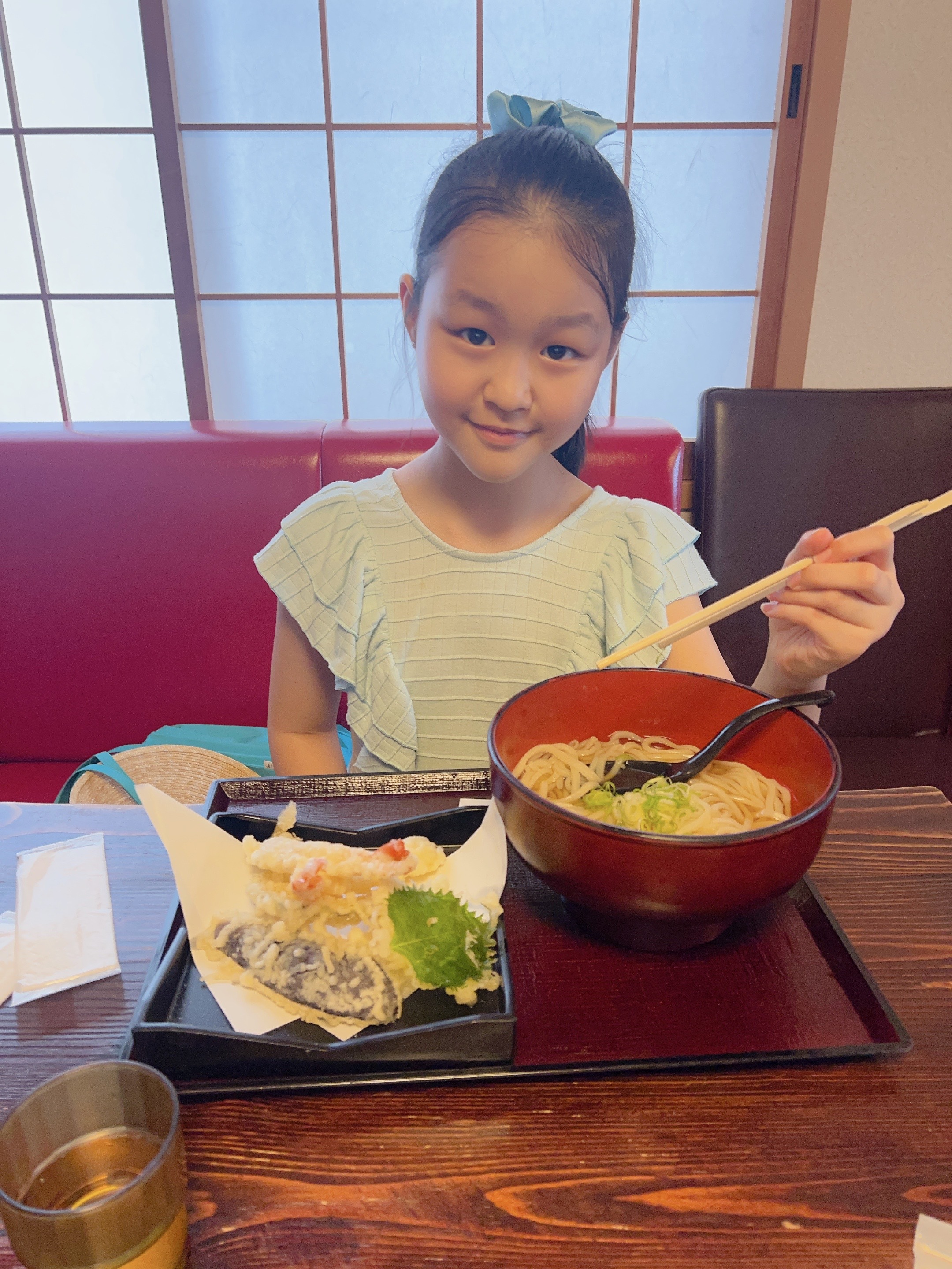 ▌2023日本之旅 ▌Day 7 : 嵐山小火車