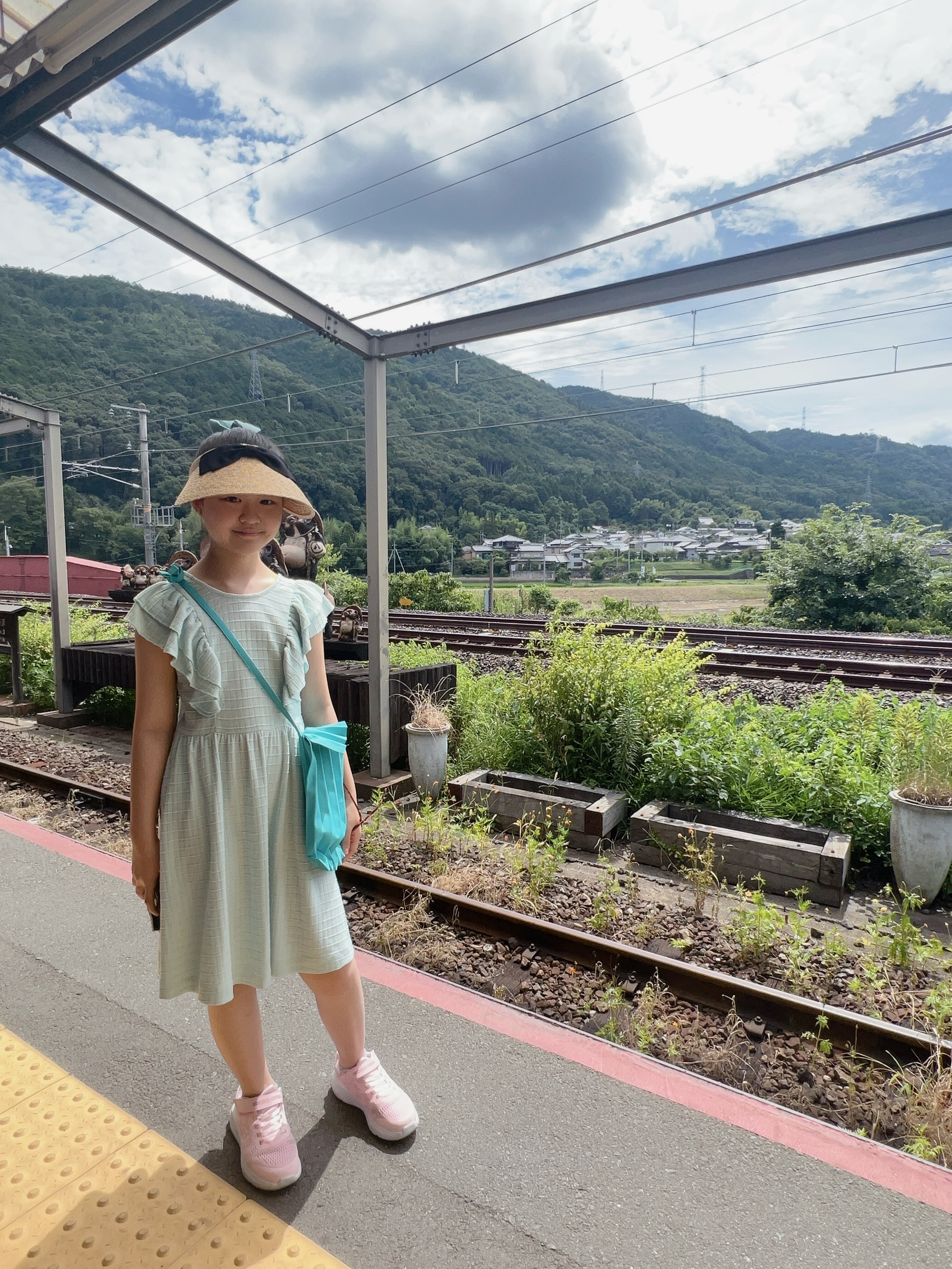 ▌2023日本之旅 ▌Day 7 : 嵐山小火車