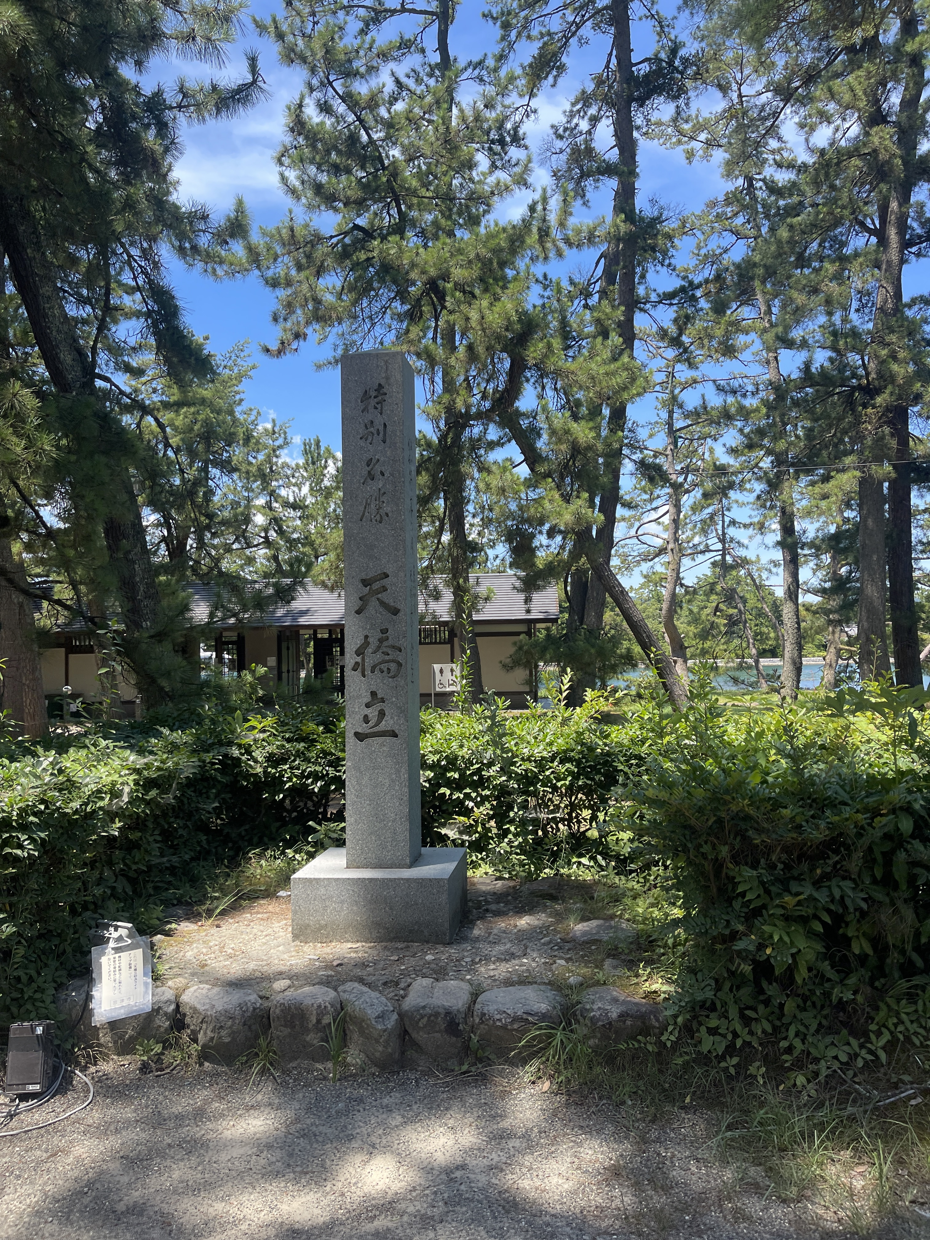 ▌2023日本之旅 ▌Day 8 : 天橋立➝伊根灣遊船➝ 