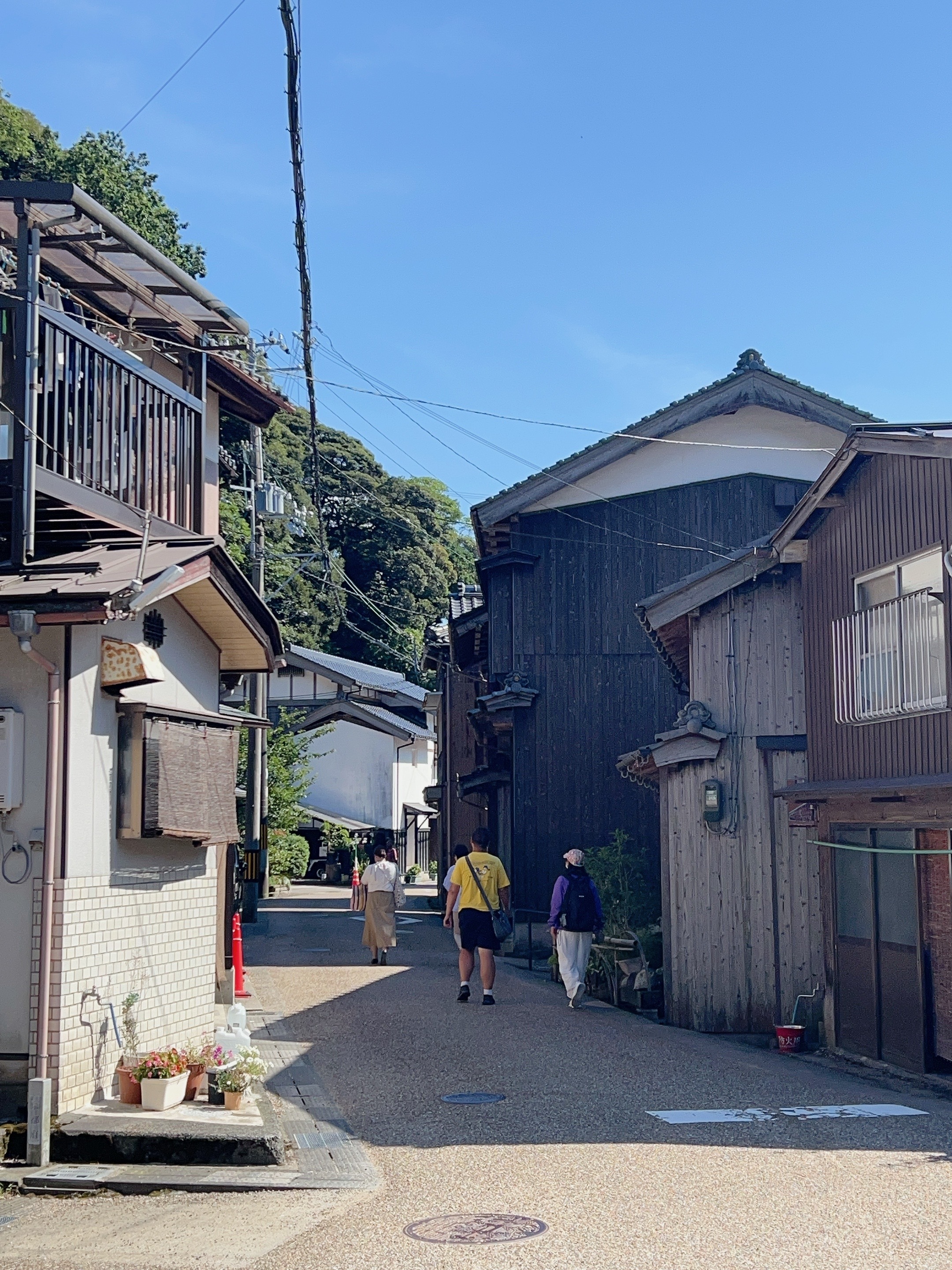 ▌2023日本之旅 ▌Day 8 : 天橋立➝伊根灣遊船➝ 
