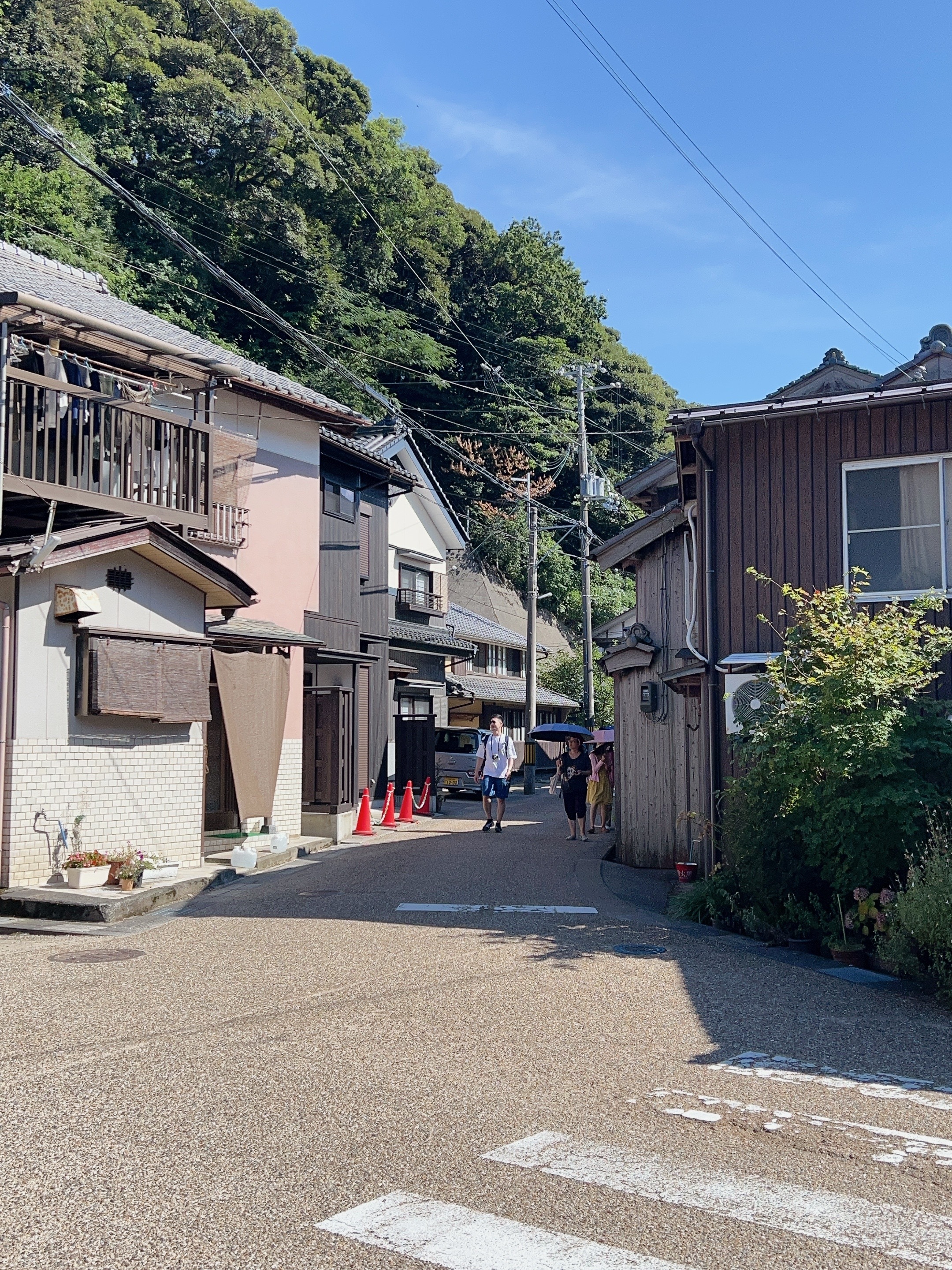 ▌2023日本之旅 ▌Day 8 : 天橋立➝伊根灣遊船➝ 