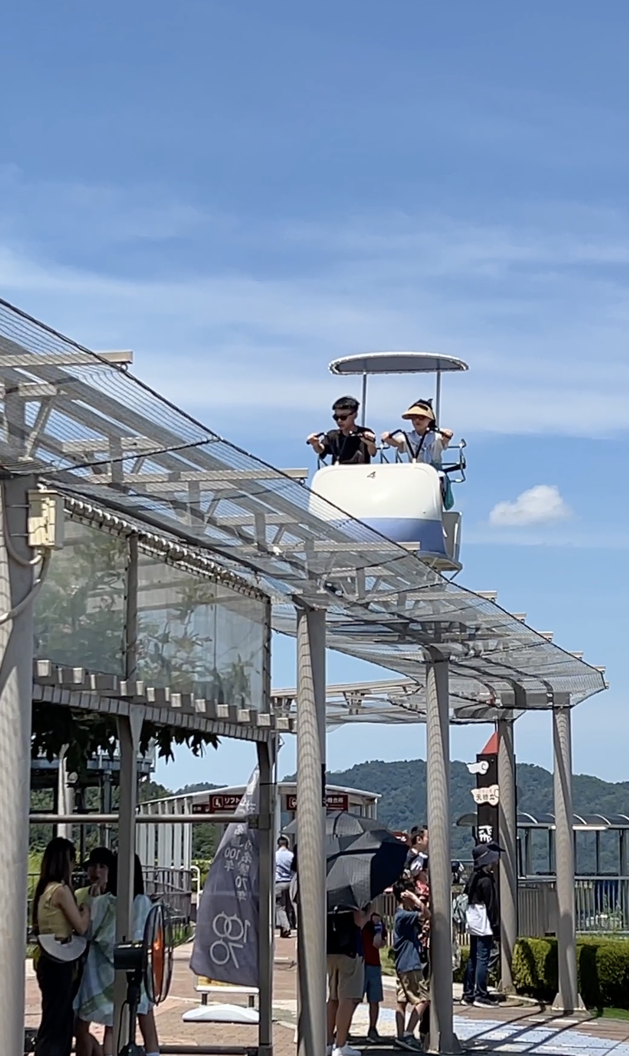 ▌2023日本之旅 ▌Day 8 : 天橋立➝伊根灣遊船➝ 