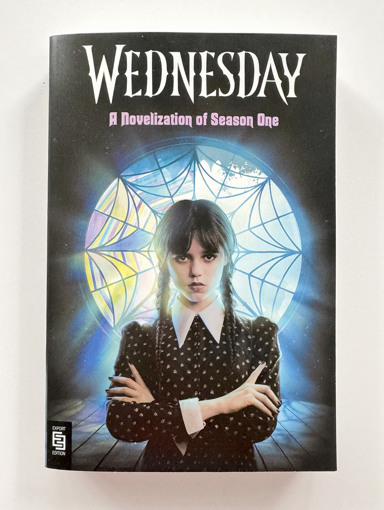 ▌英文好書團 ▌中階小說書單