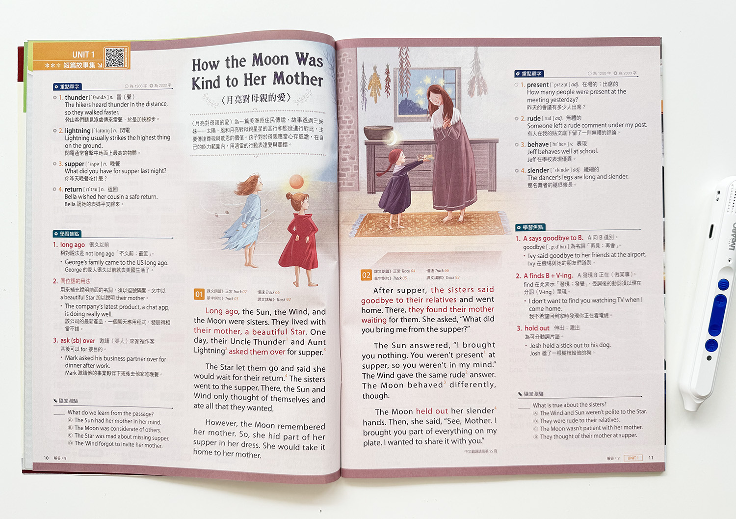 ▌英文學習 ▌LiveABC 英語學習雜誌系列