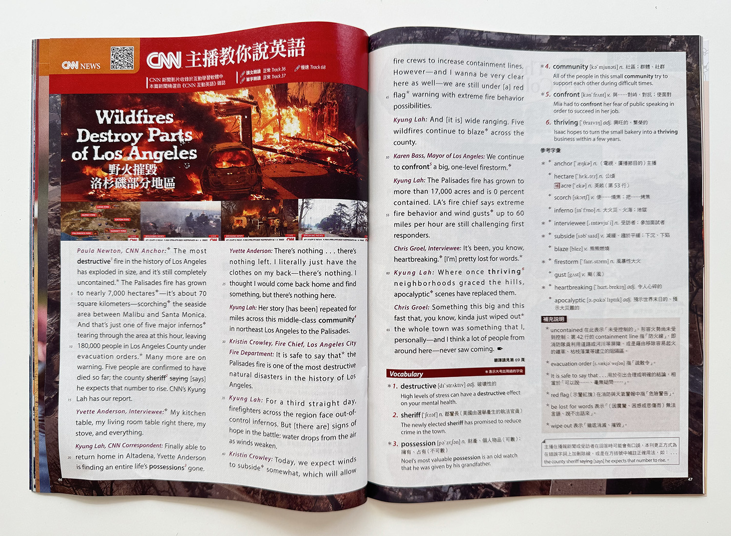 ▌英文學習 ▌LiveABC 英語學習雜誌系列