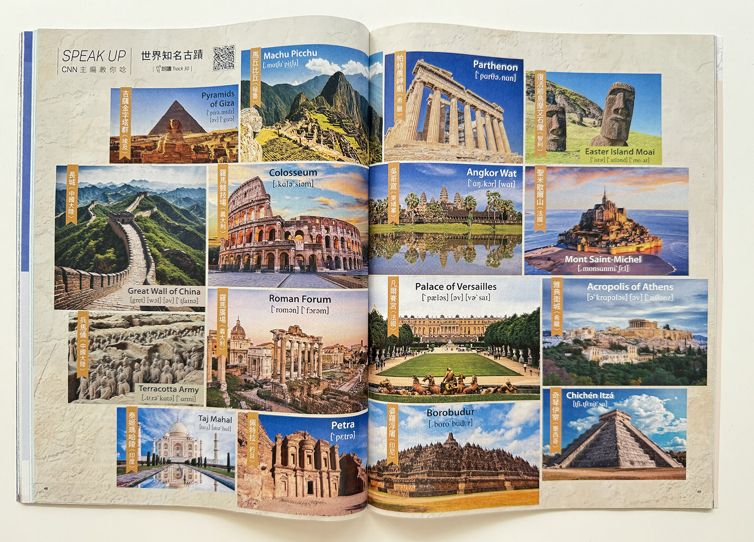 ▌英文學習 ▌LiveABC 英語學習雜誌系列