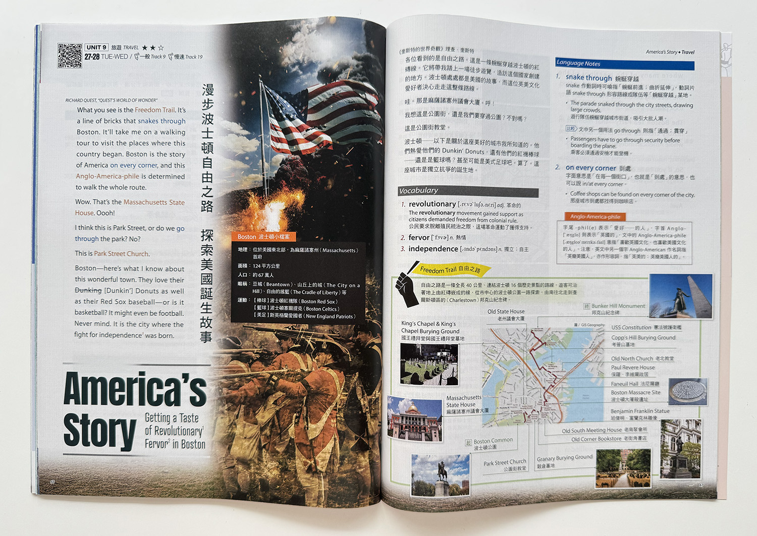 ▌英文學習 ▌LiveABC 英語學習雜誌系列