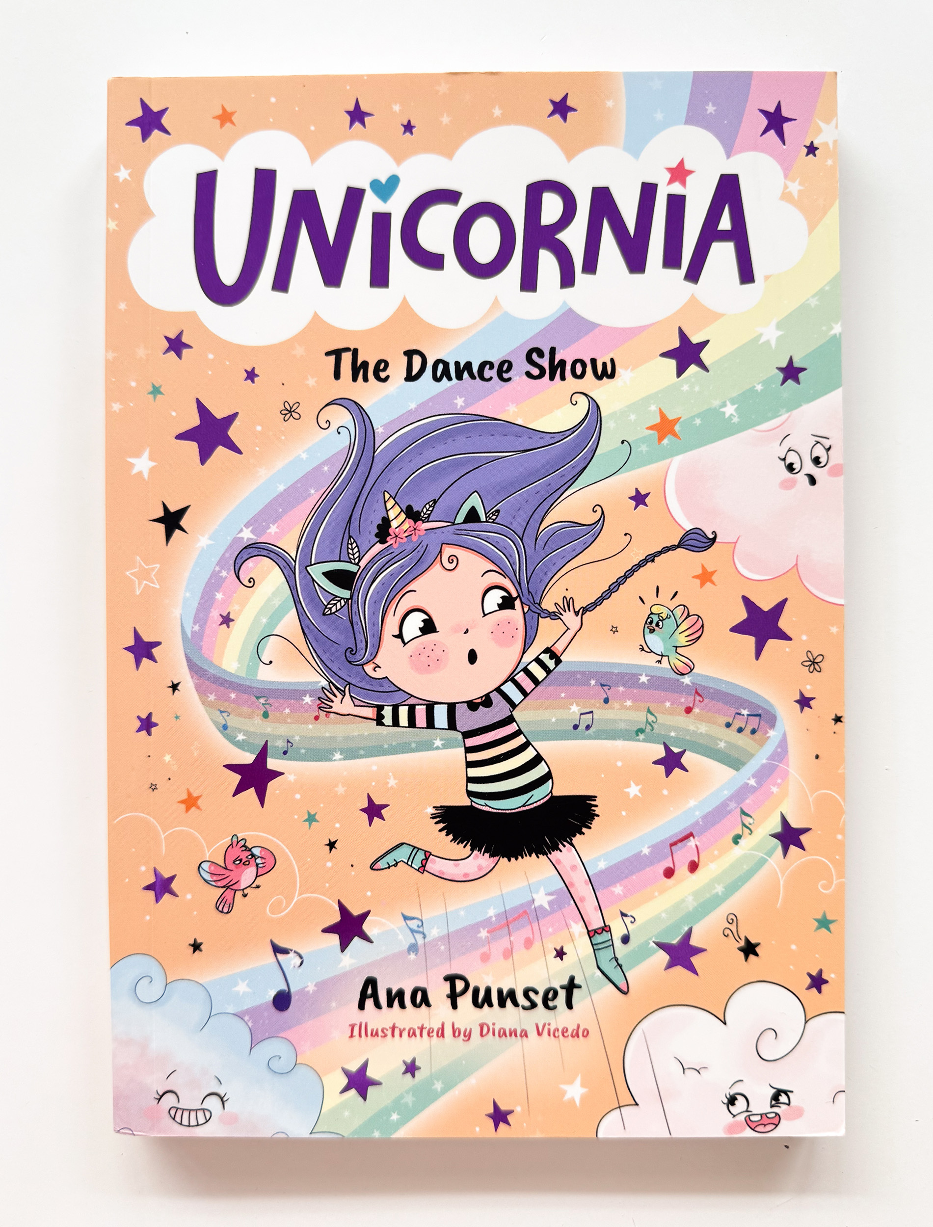 ▌8月新增英文書單 ▌初階章節書、圖文書