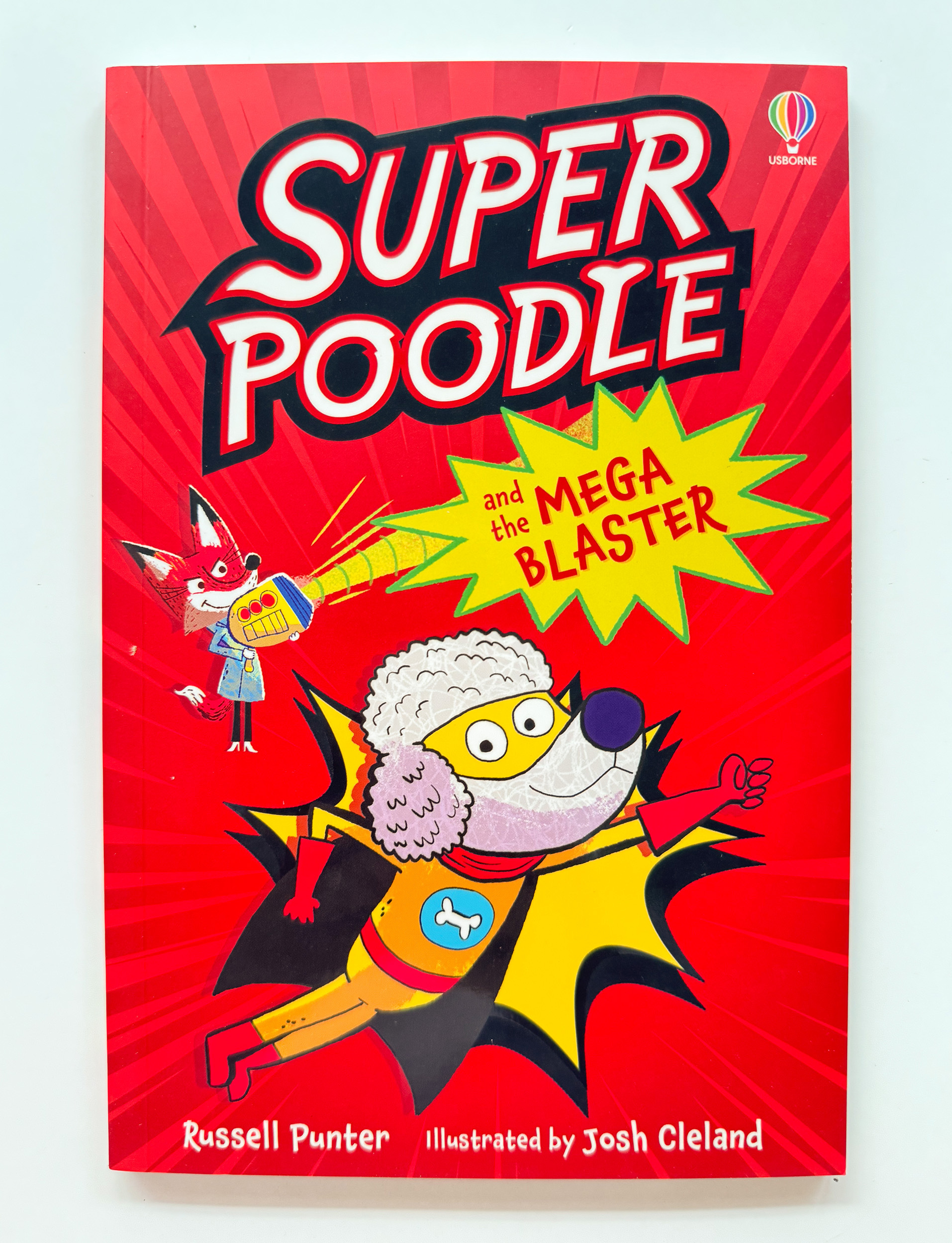 ▌8月新增英文書單 ▌初階章節書、圖文書