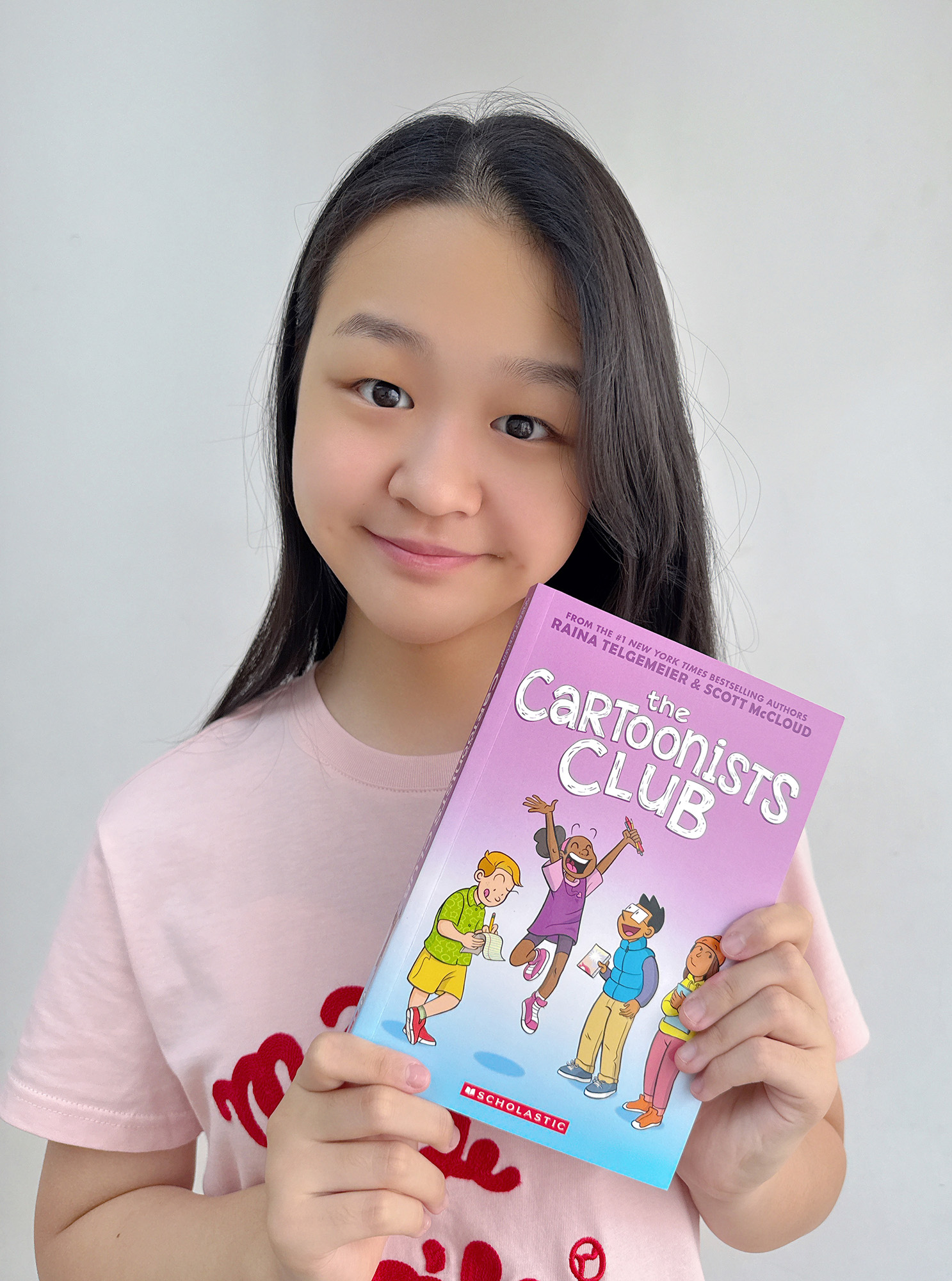 ▌8月新增英文書單 ▌初階章節書、圖文書