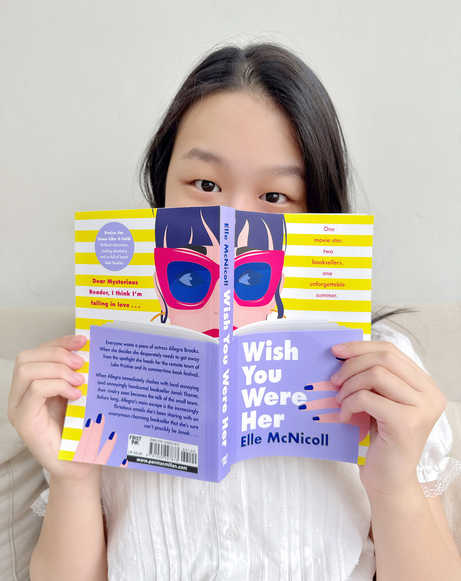 ▌8月新增英文書單 ▌中階小說、得獎書