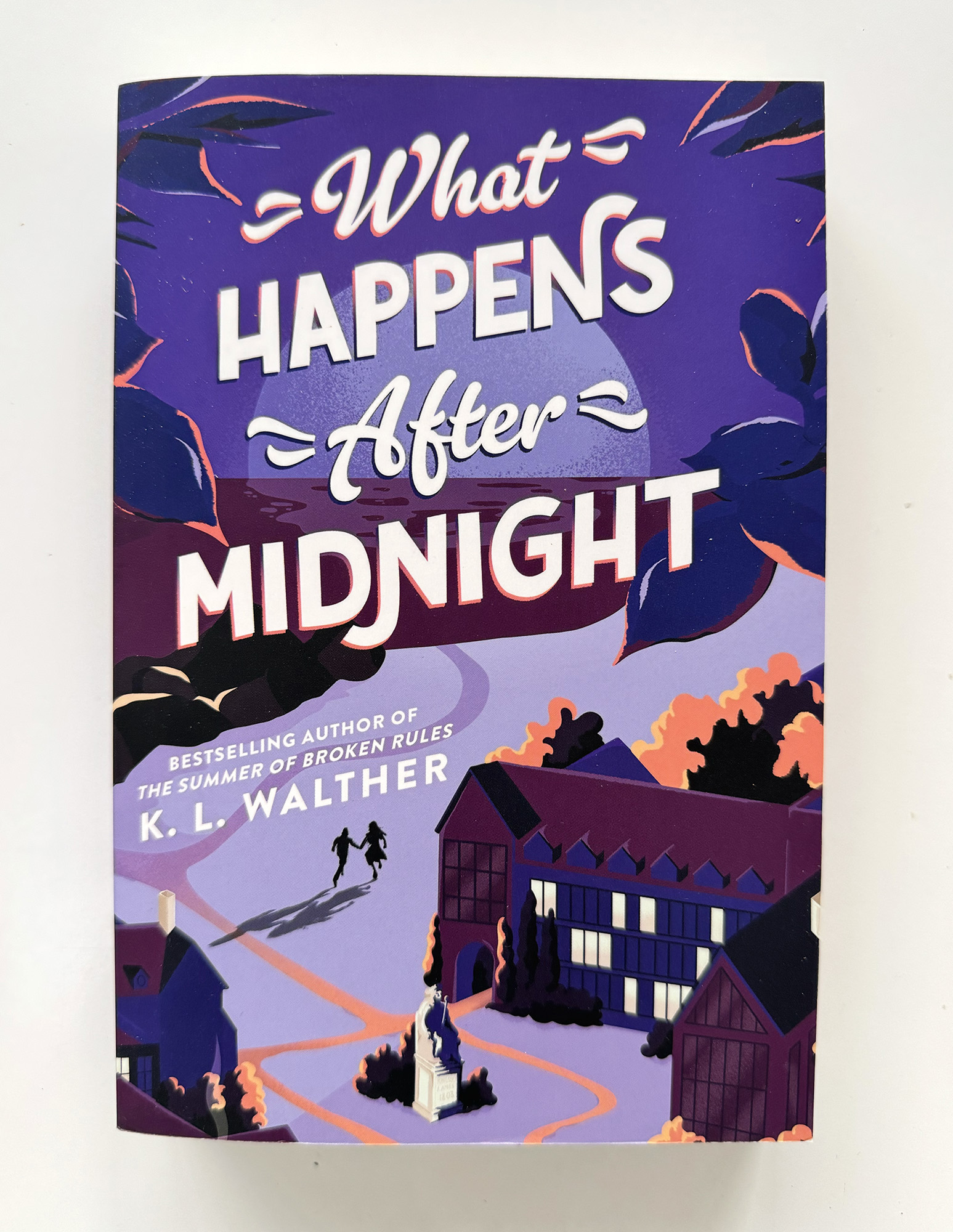 ▌8月新增英文書單 ▌中階小說、得獎書