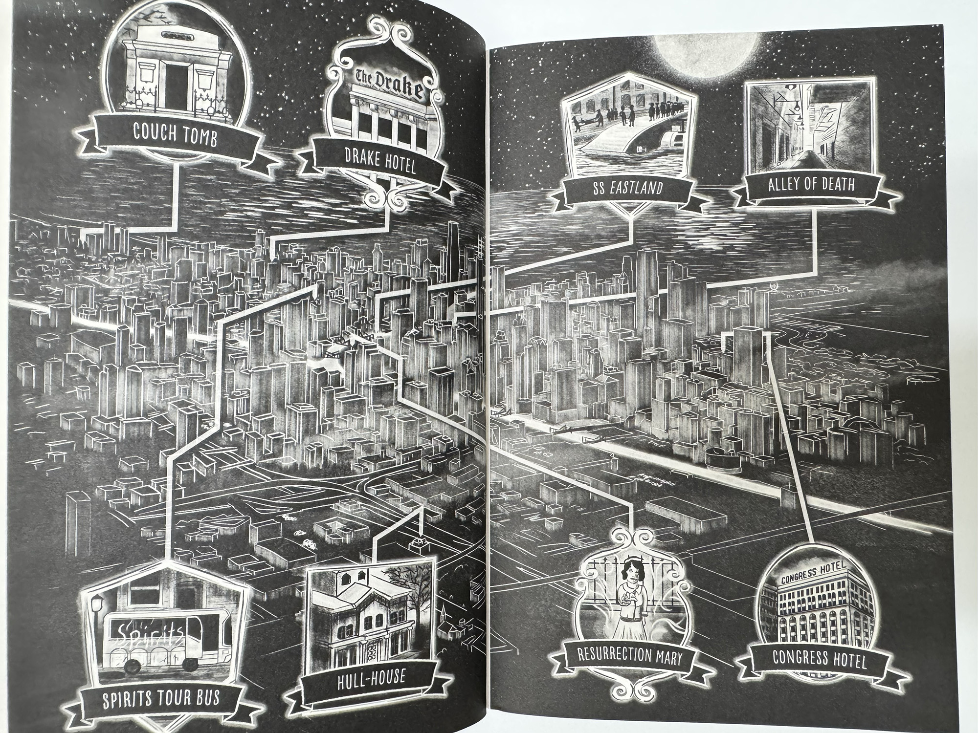 ▌8月新增英文書單 ▌中階小說、得獎書