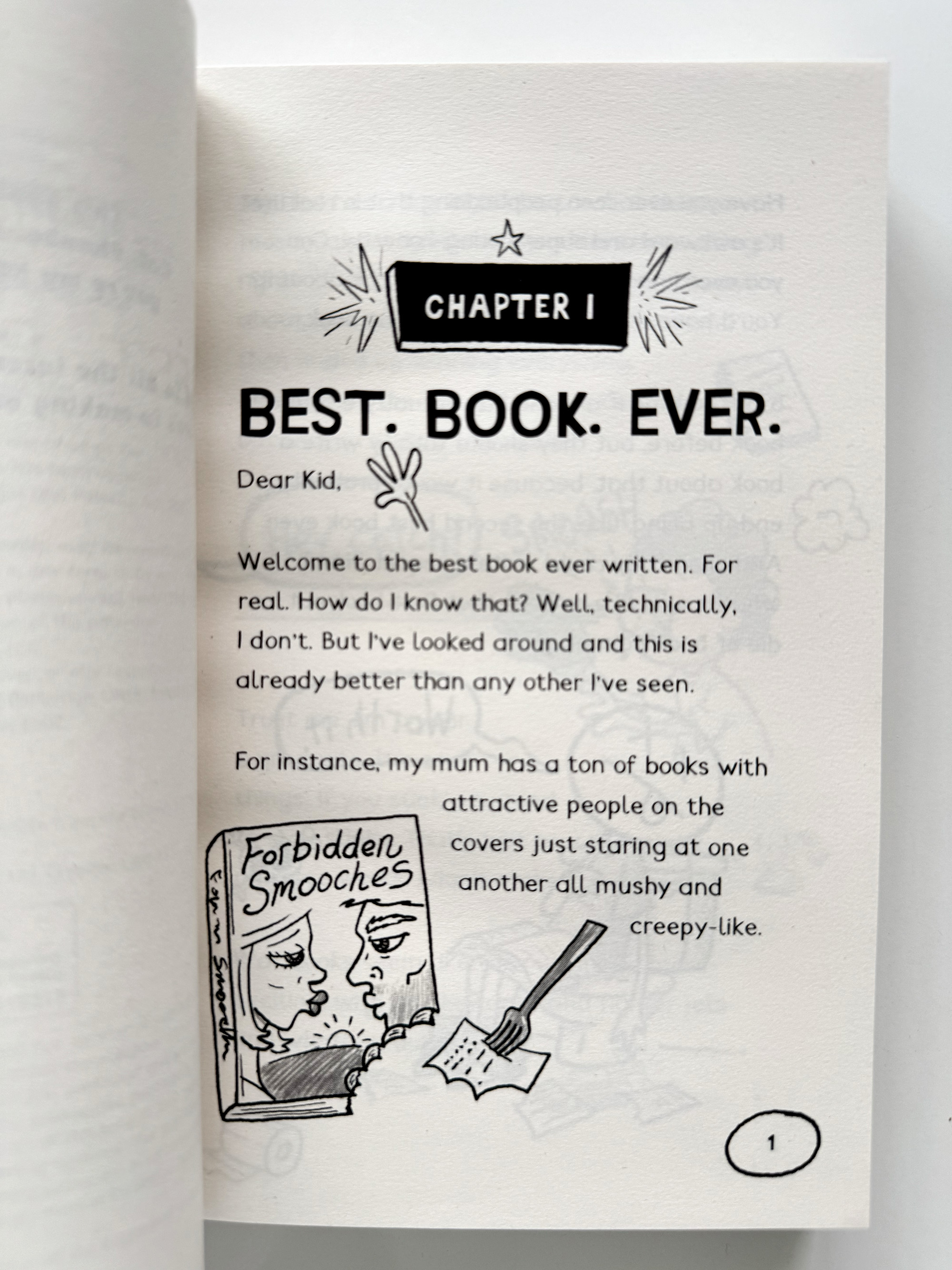 ▌8月新增英文書單 ▌初階章節書、圖文書