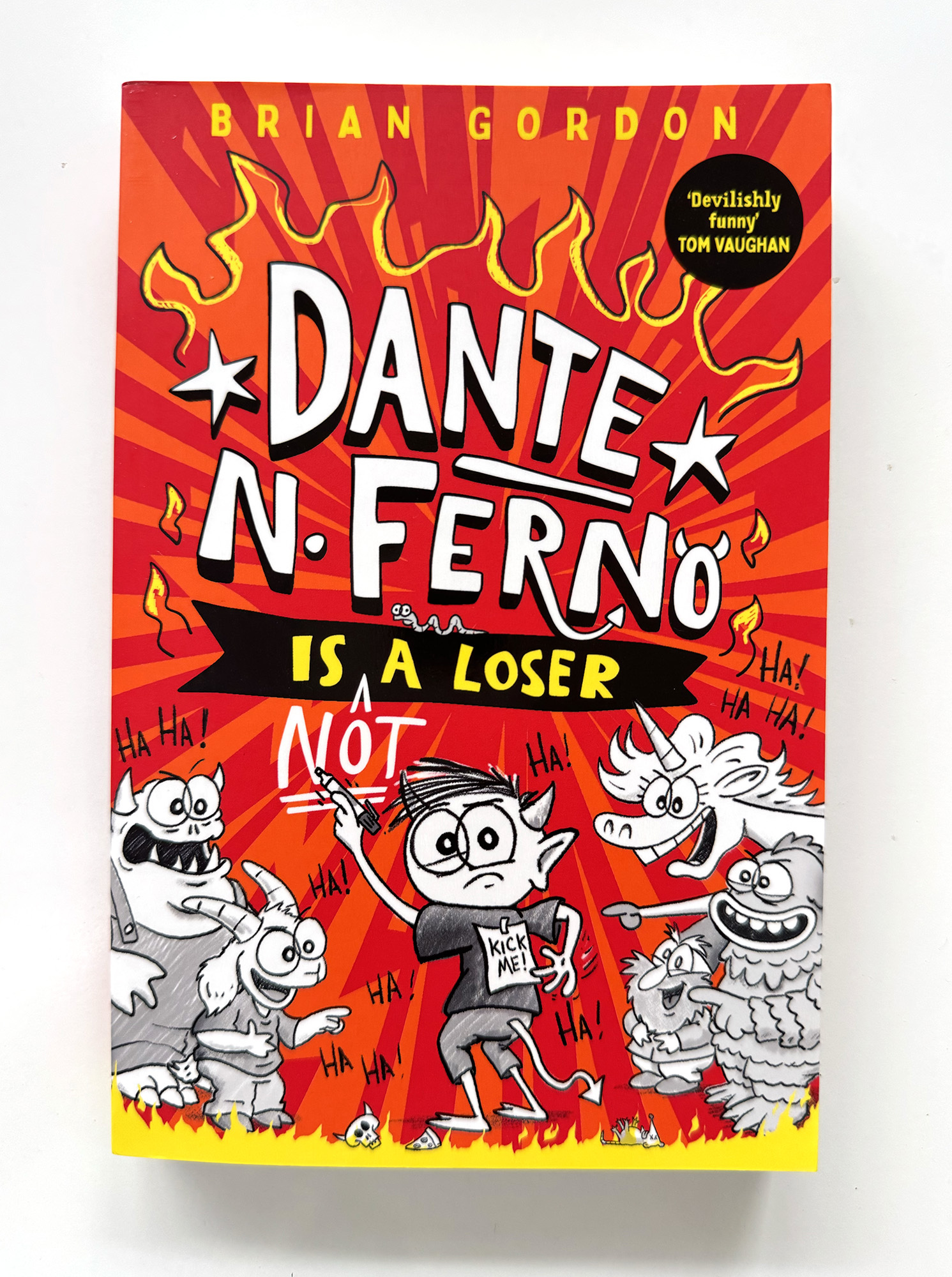 ▌8月新增英文書單 ▌初階章節書、圖文書