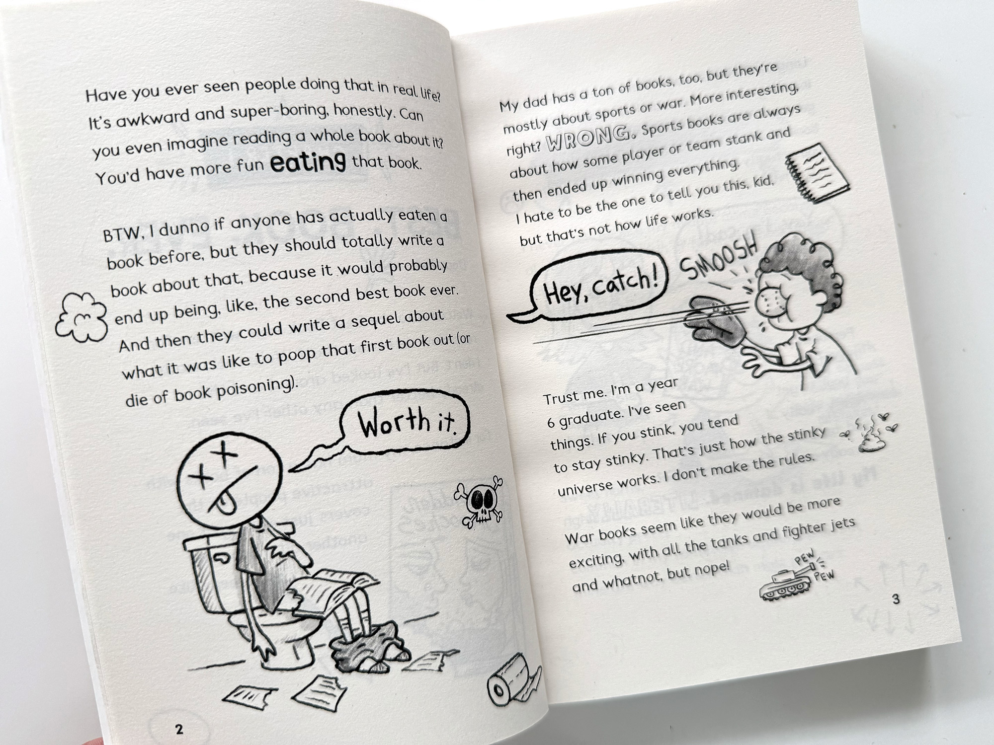 ▌8月新增英文書單 ▌初階章節書、圖文書