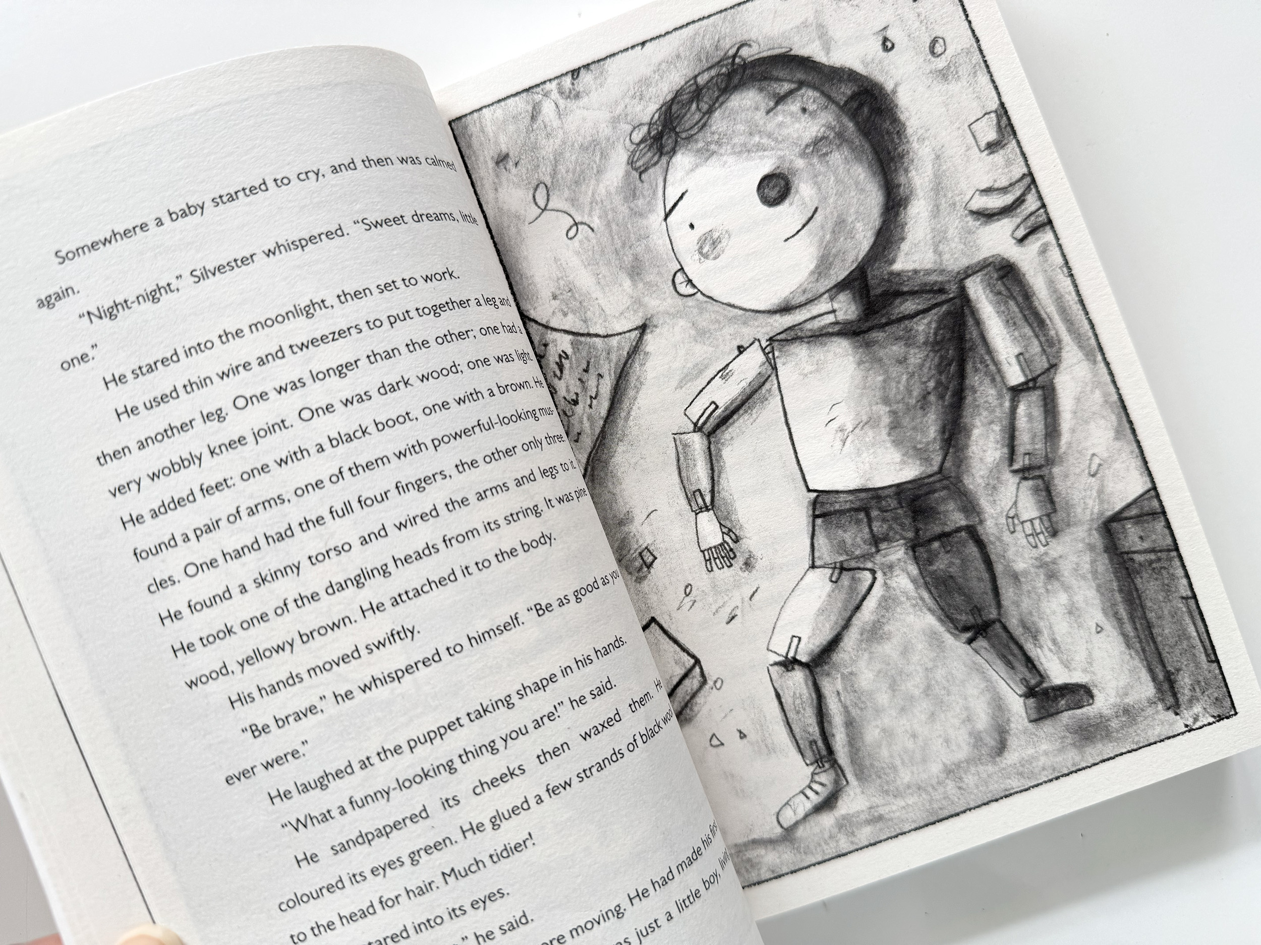 ▌8月新增英文書單 ▌中階小說、得獎書