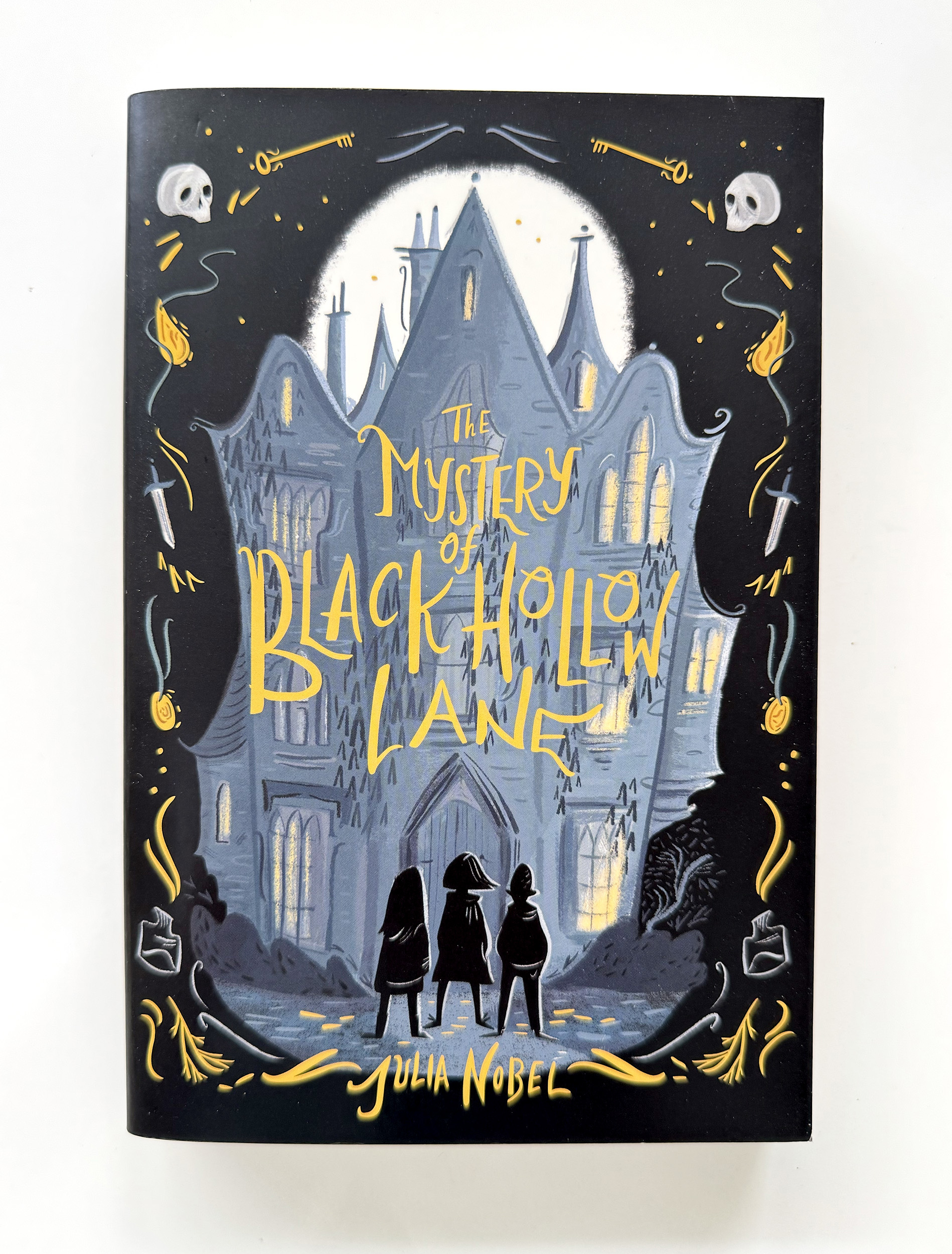 ▌8月新增英文書單 ▌中階小說、得獎書