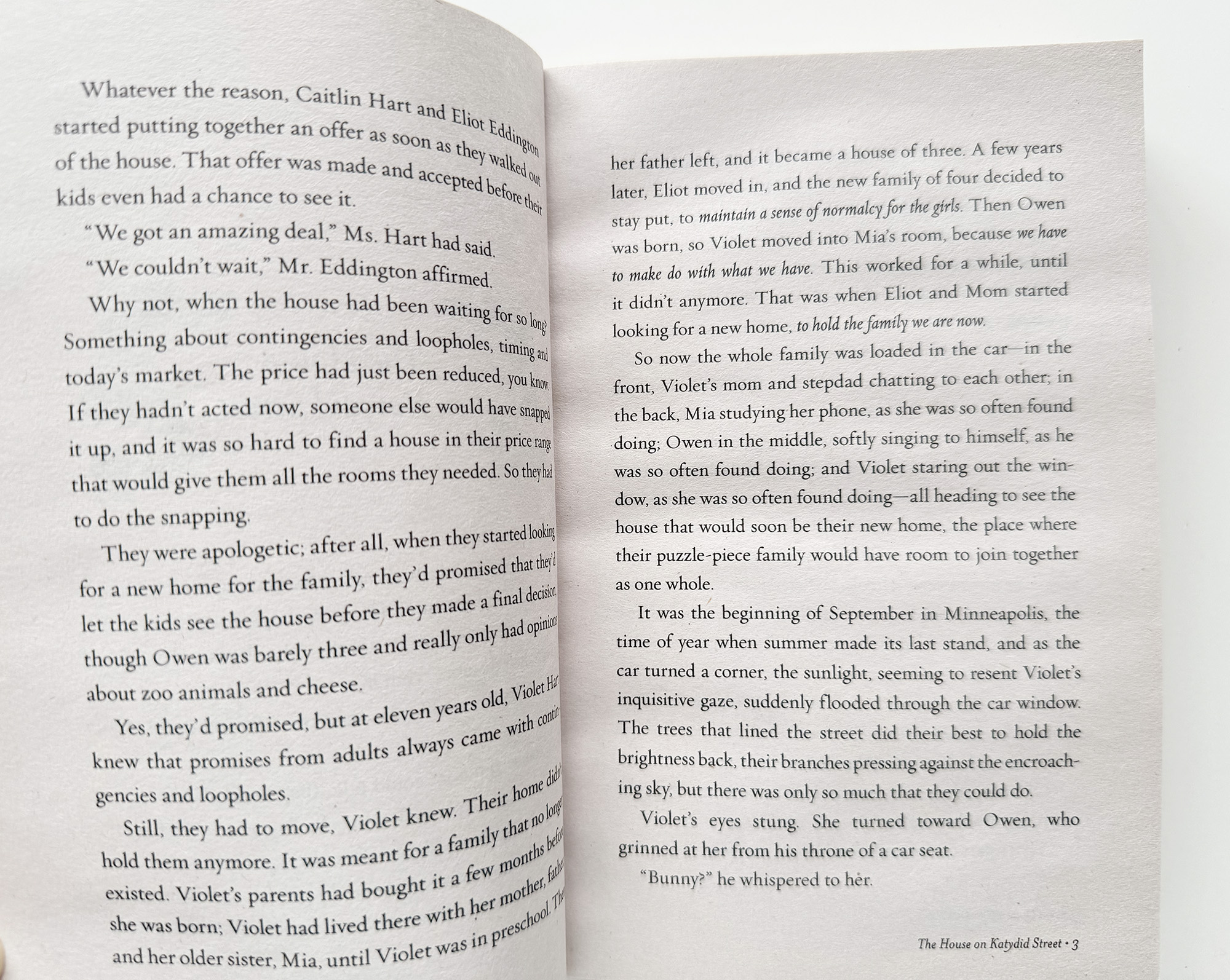 ▌8月新增英文書單 ▌中階小說、得獎書